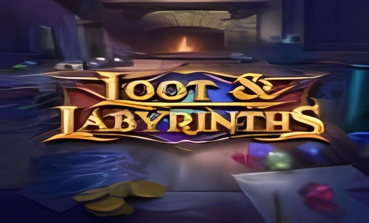 Loot & Labyrinths