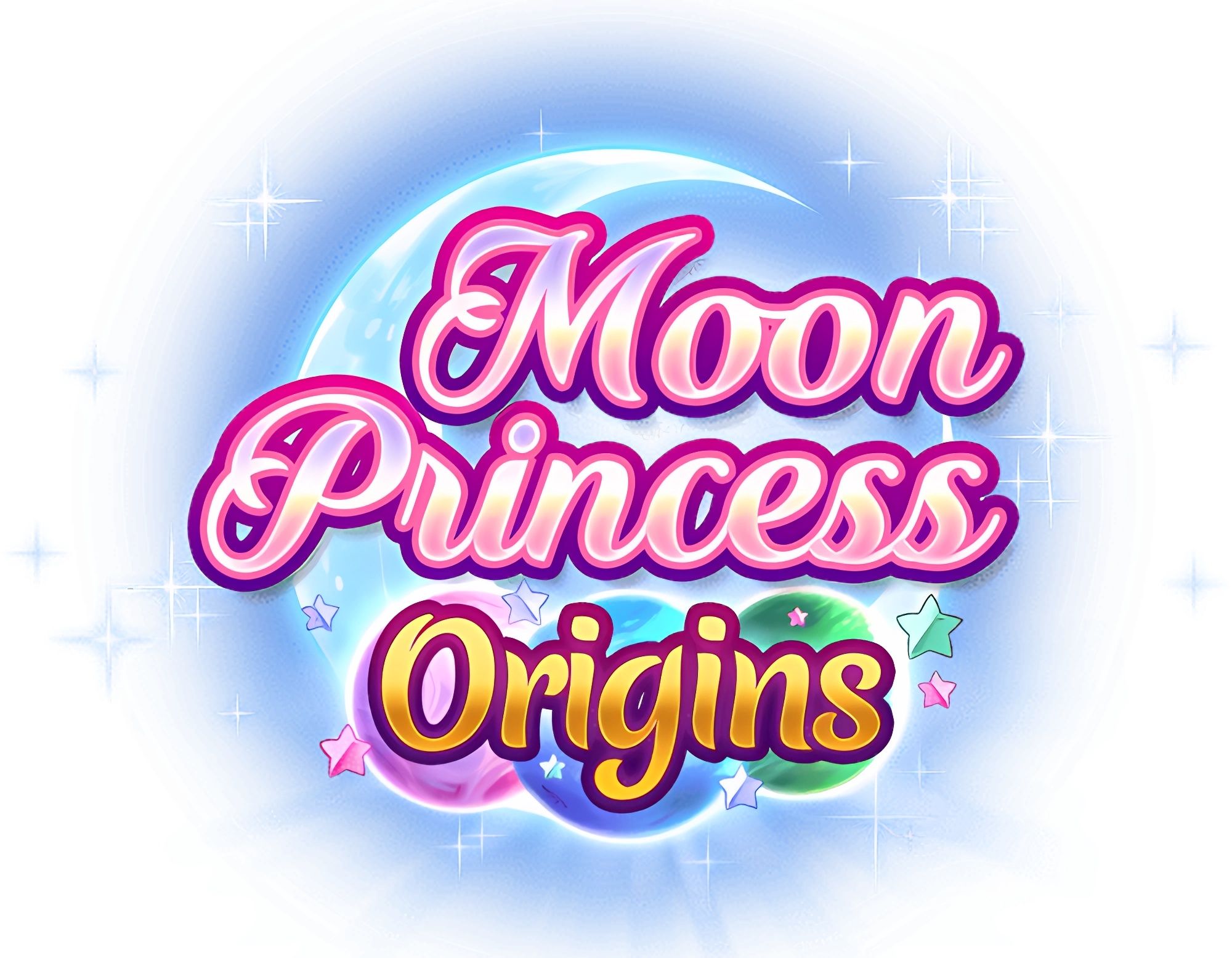 Moon Princess Origins