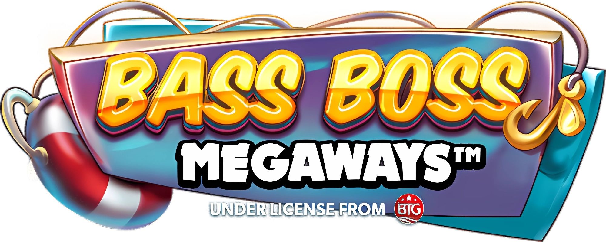 Bass Boss Megaways