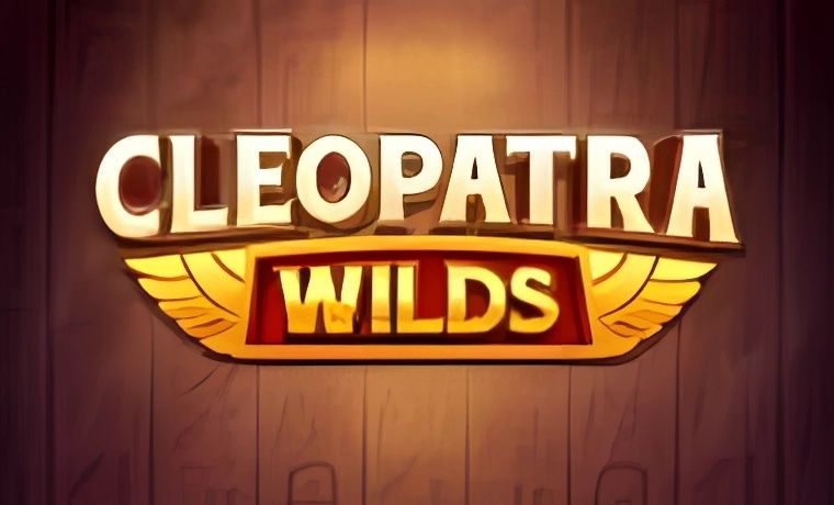 Cleopatra Wilds Hold and Win