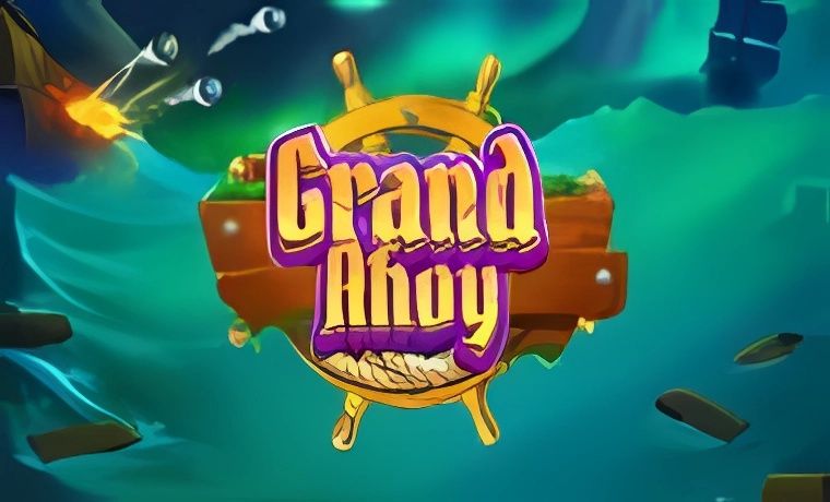 Grand Ahoy