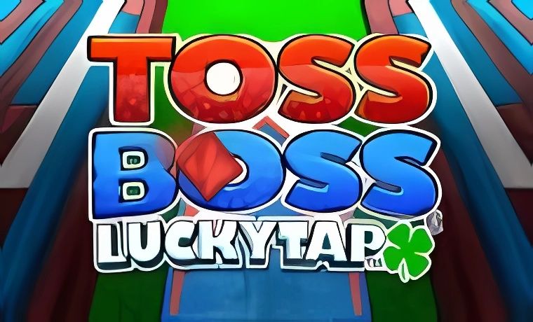 Toss Boss LuckyTap