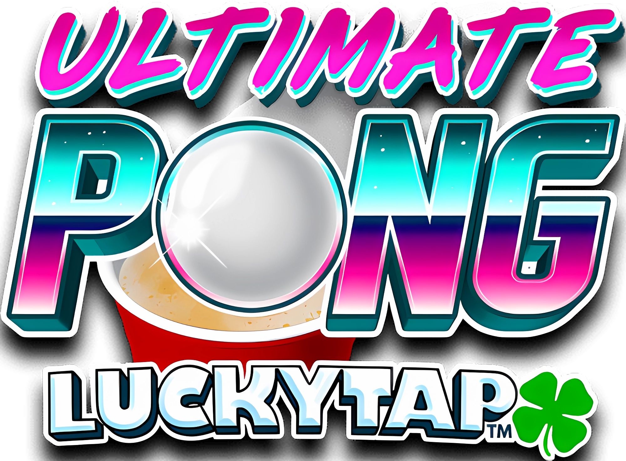 Ultimate Pong LuckyTap