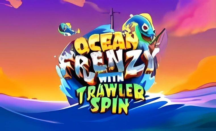 Ocean Frenzy