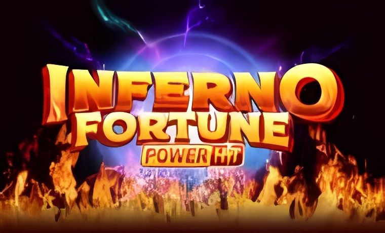 Inferno Fortune Power Hit