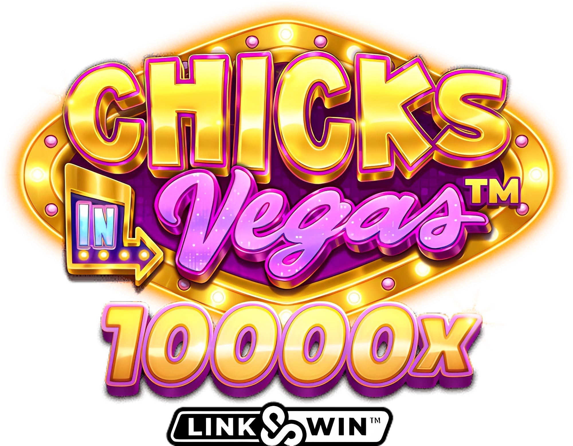 CHICKS IN VEGAS