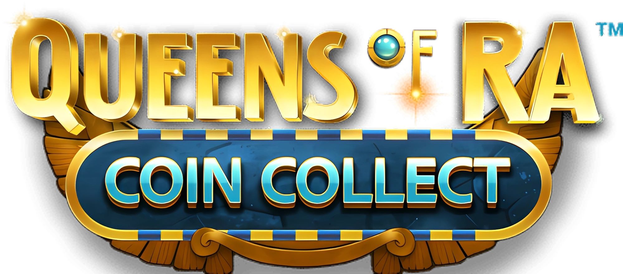Queens of Ra: Coin Collect