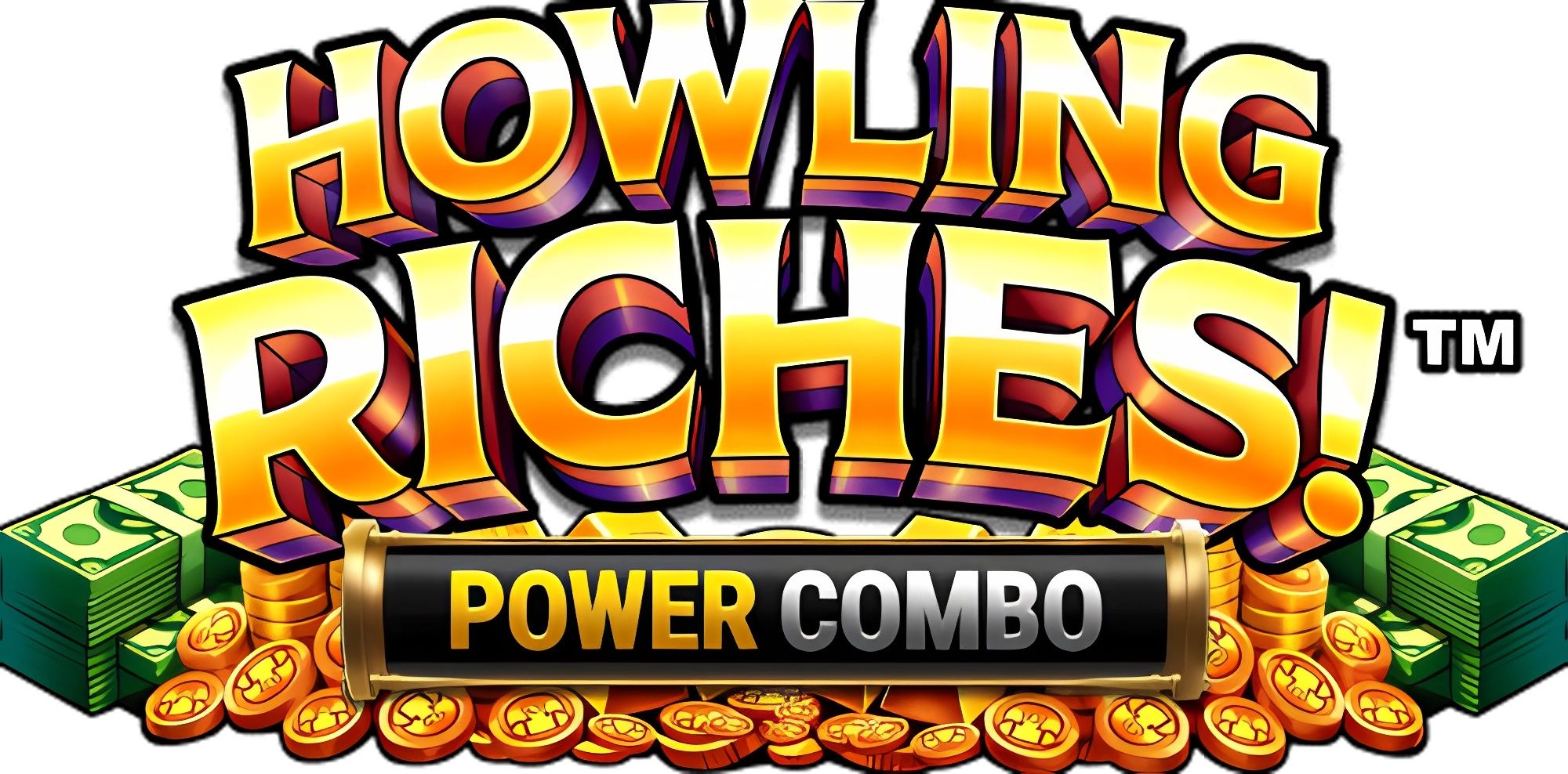 Howling Riches Power Combo