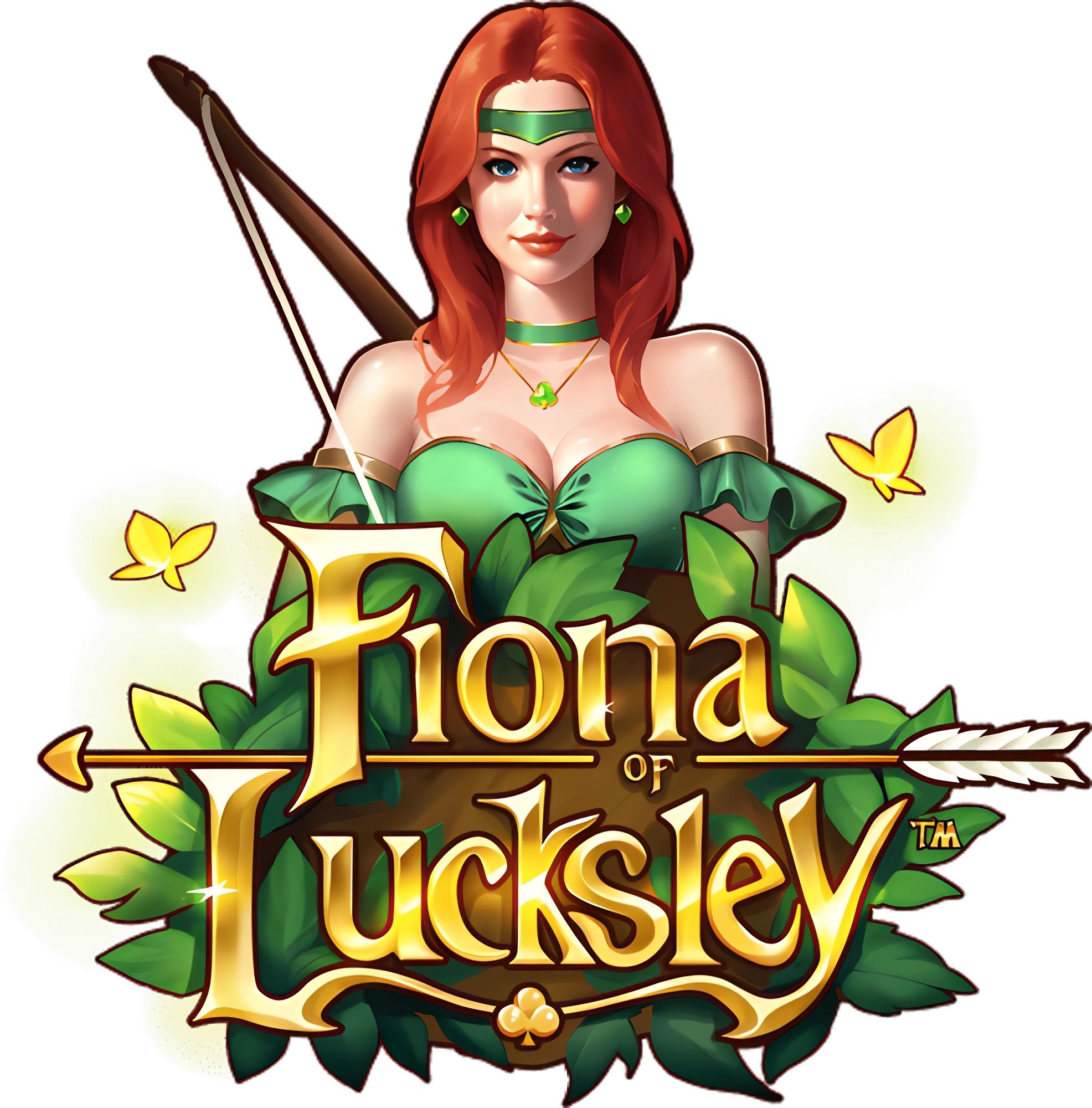 Fiona of Lucksley