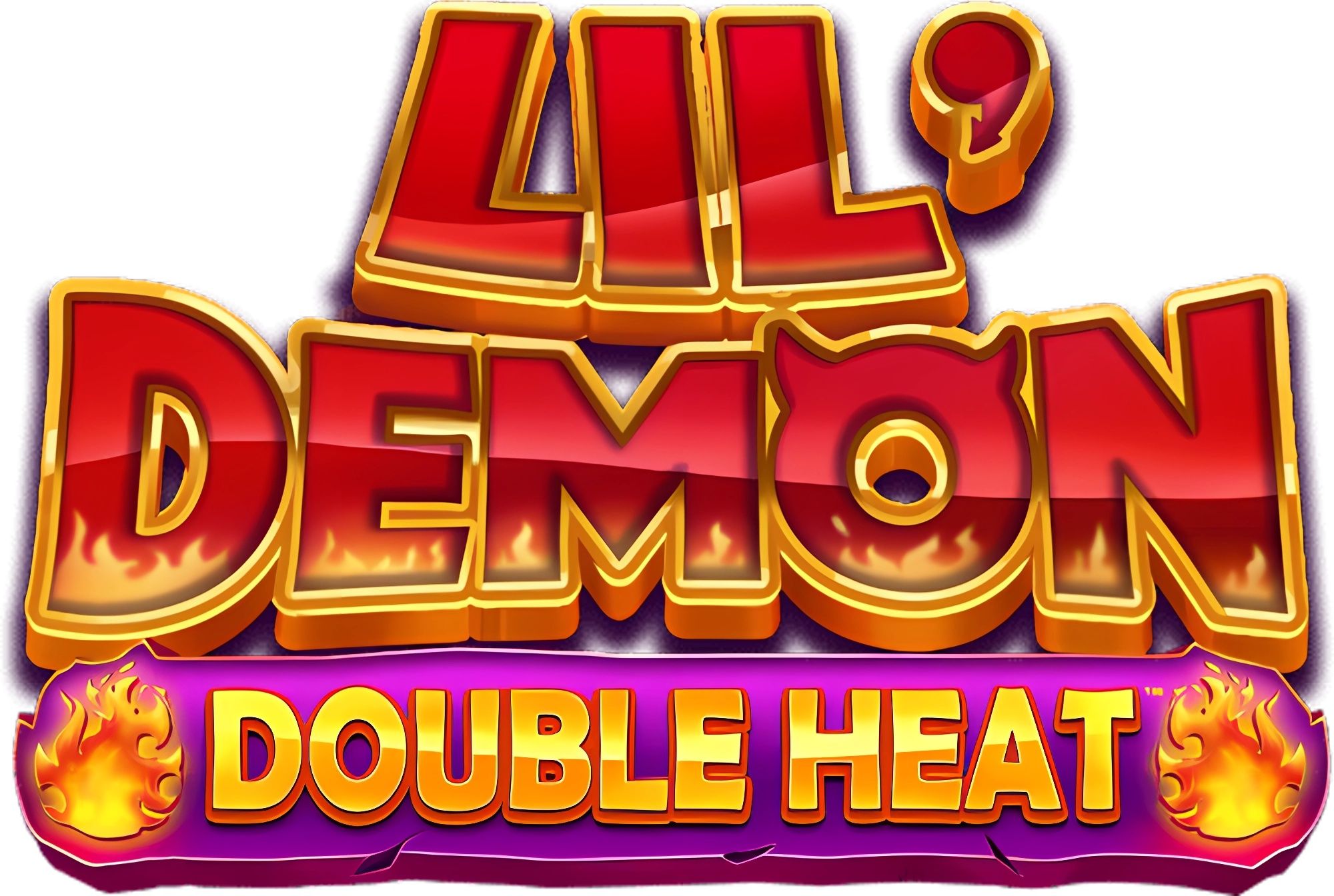 Lil' Demon: Double Heat