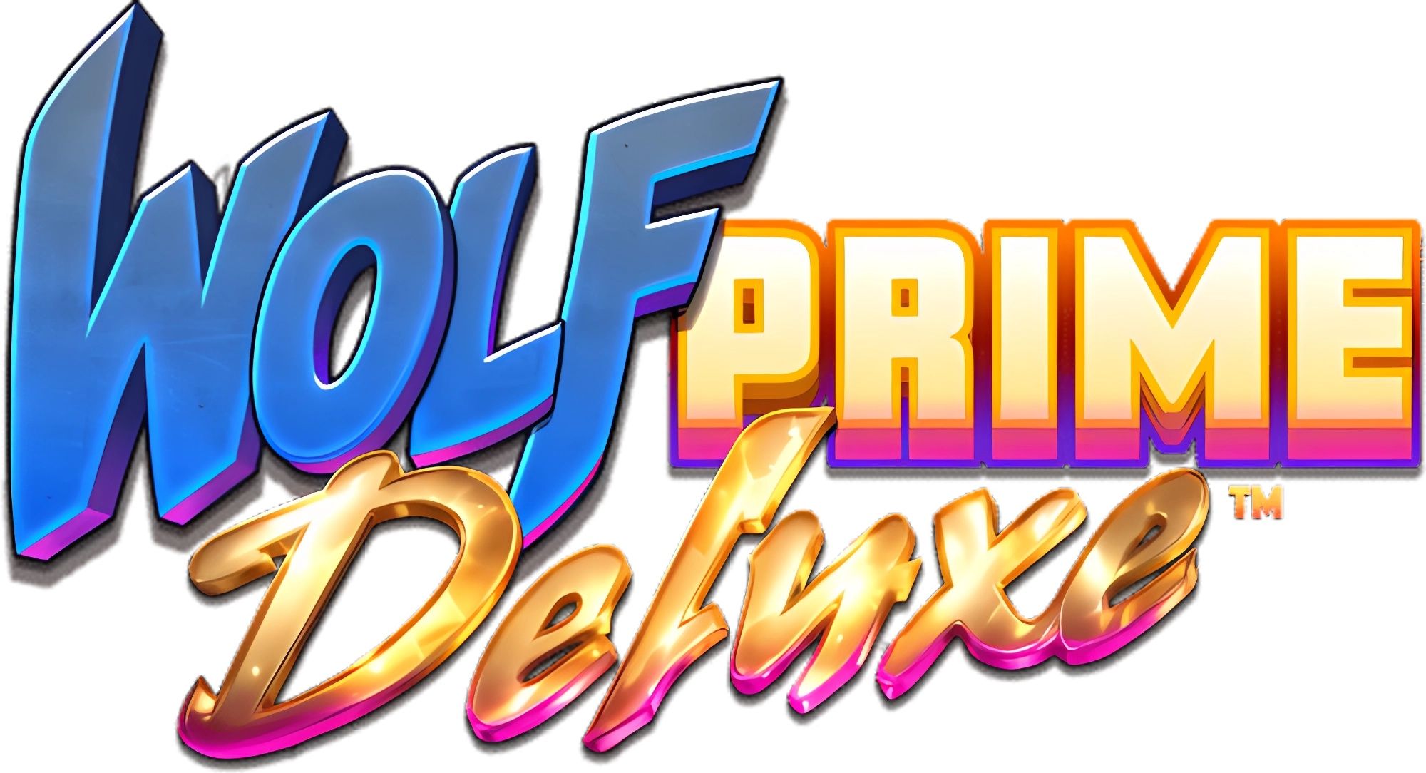 Wolf Prime Deluxe