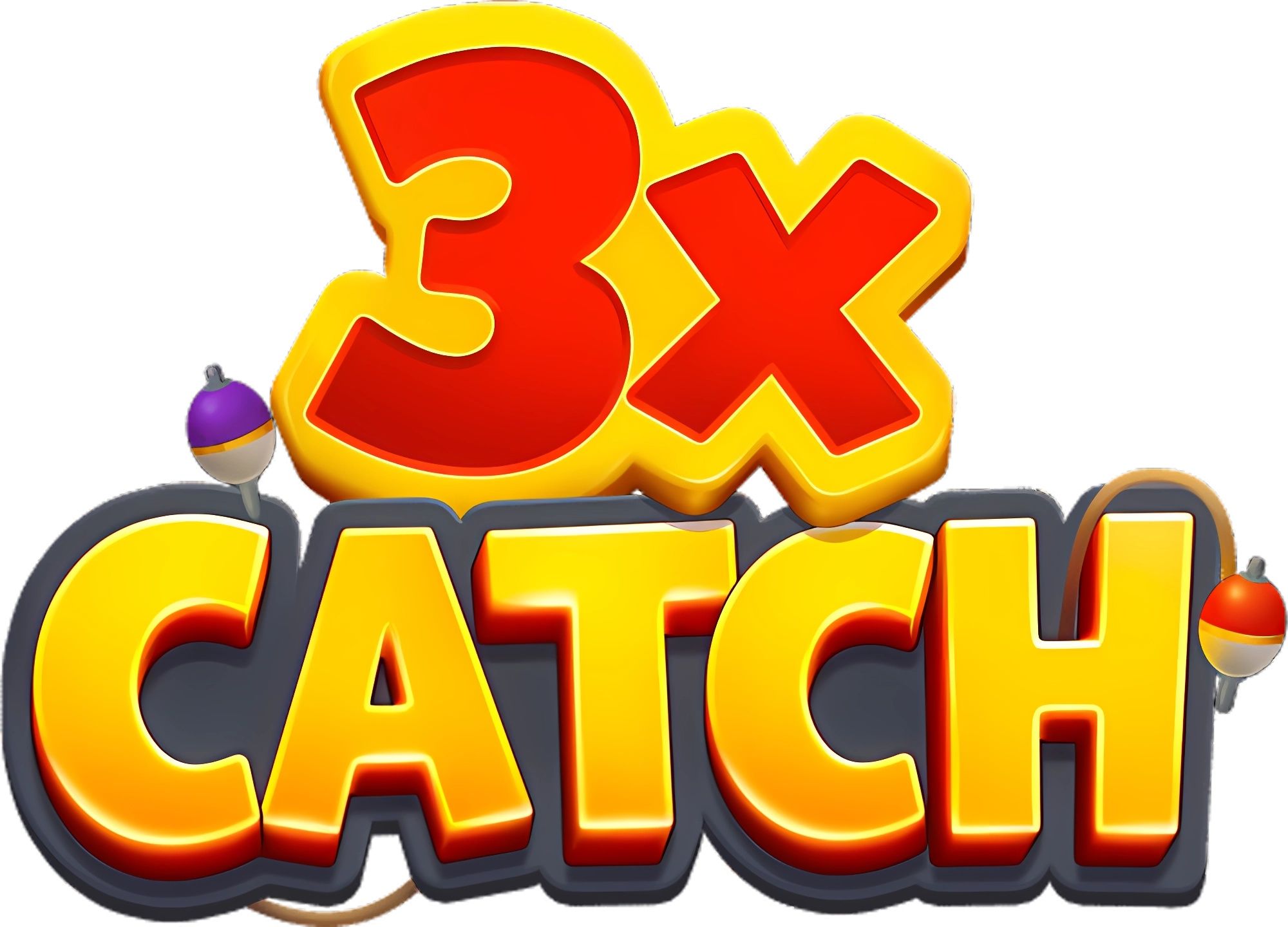 3x Catch