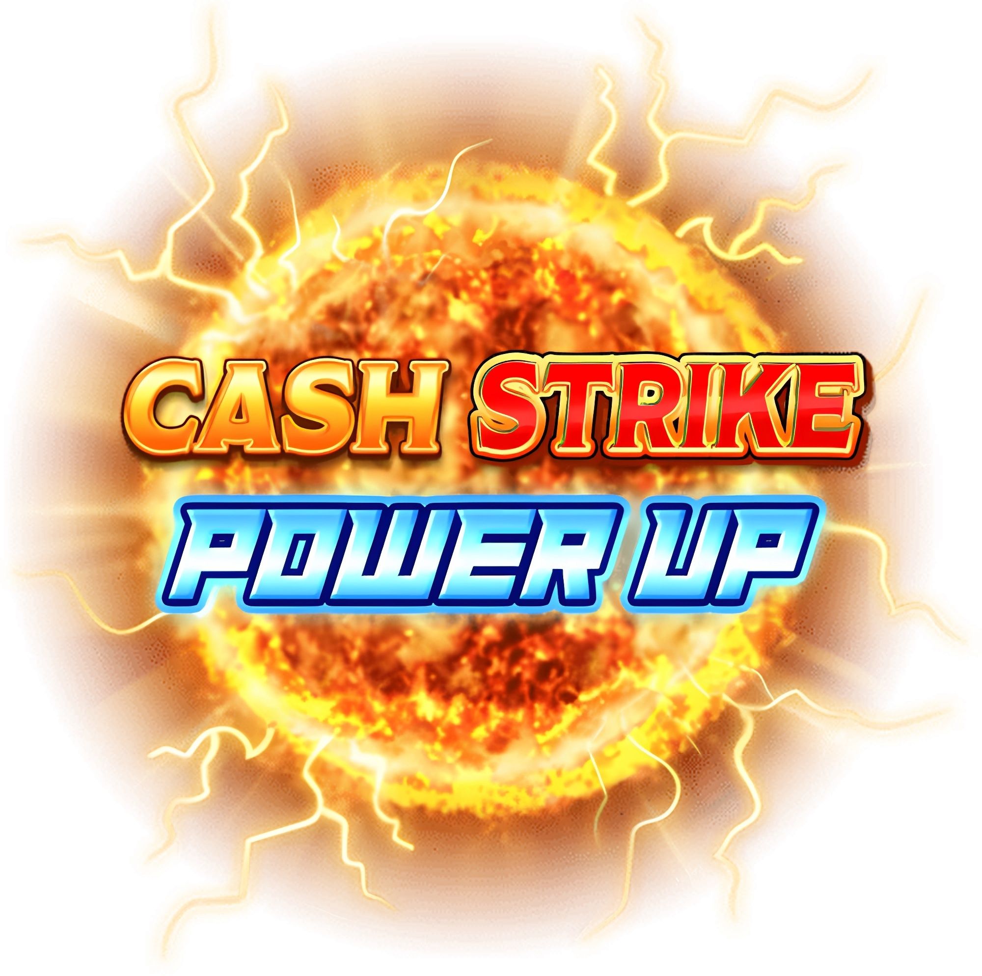Cash Strike Power Up