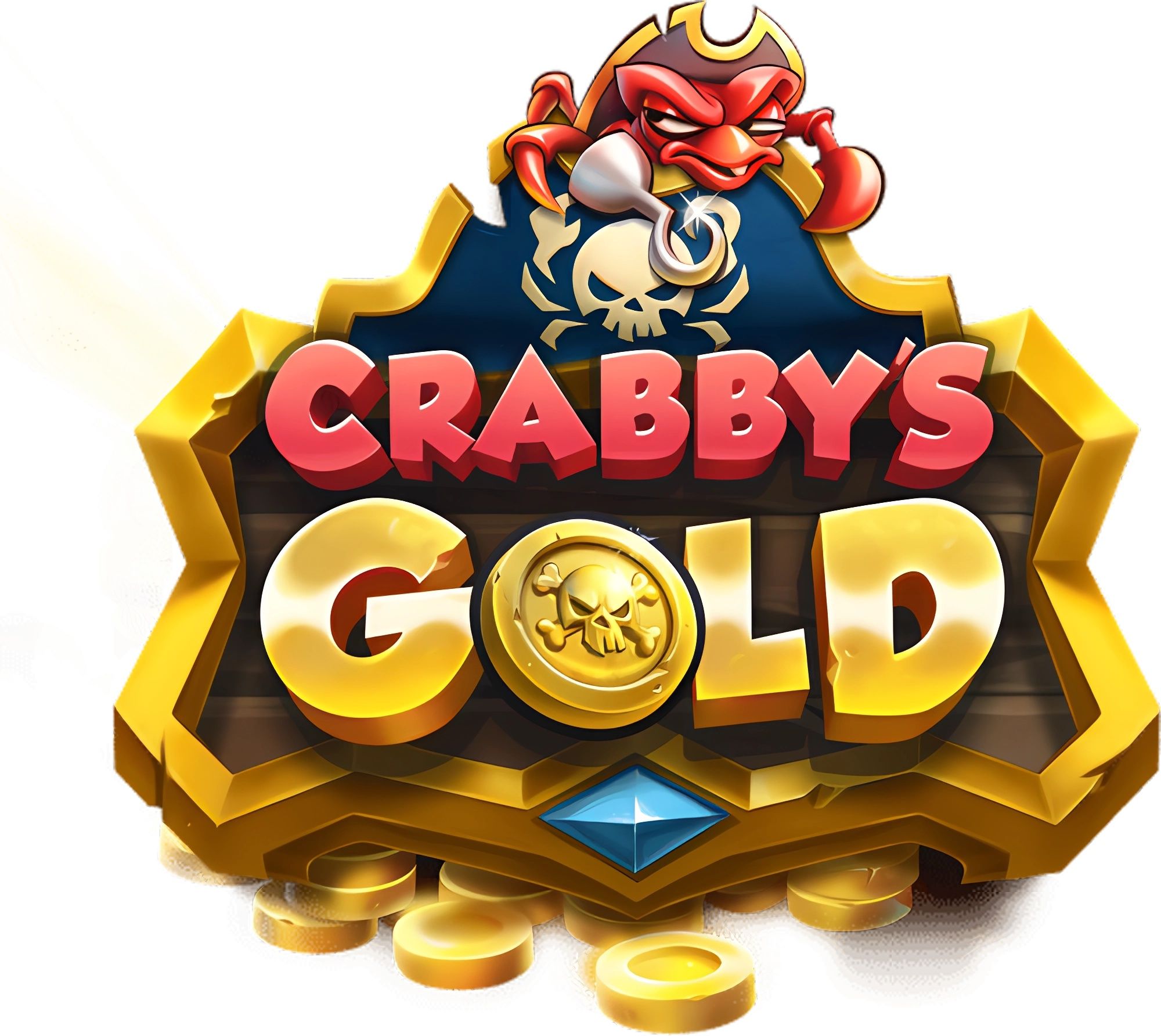Crabby's Gold