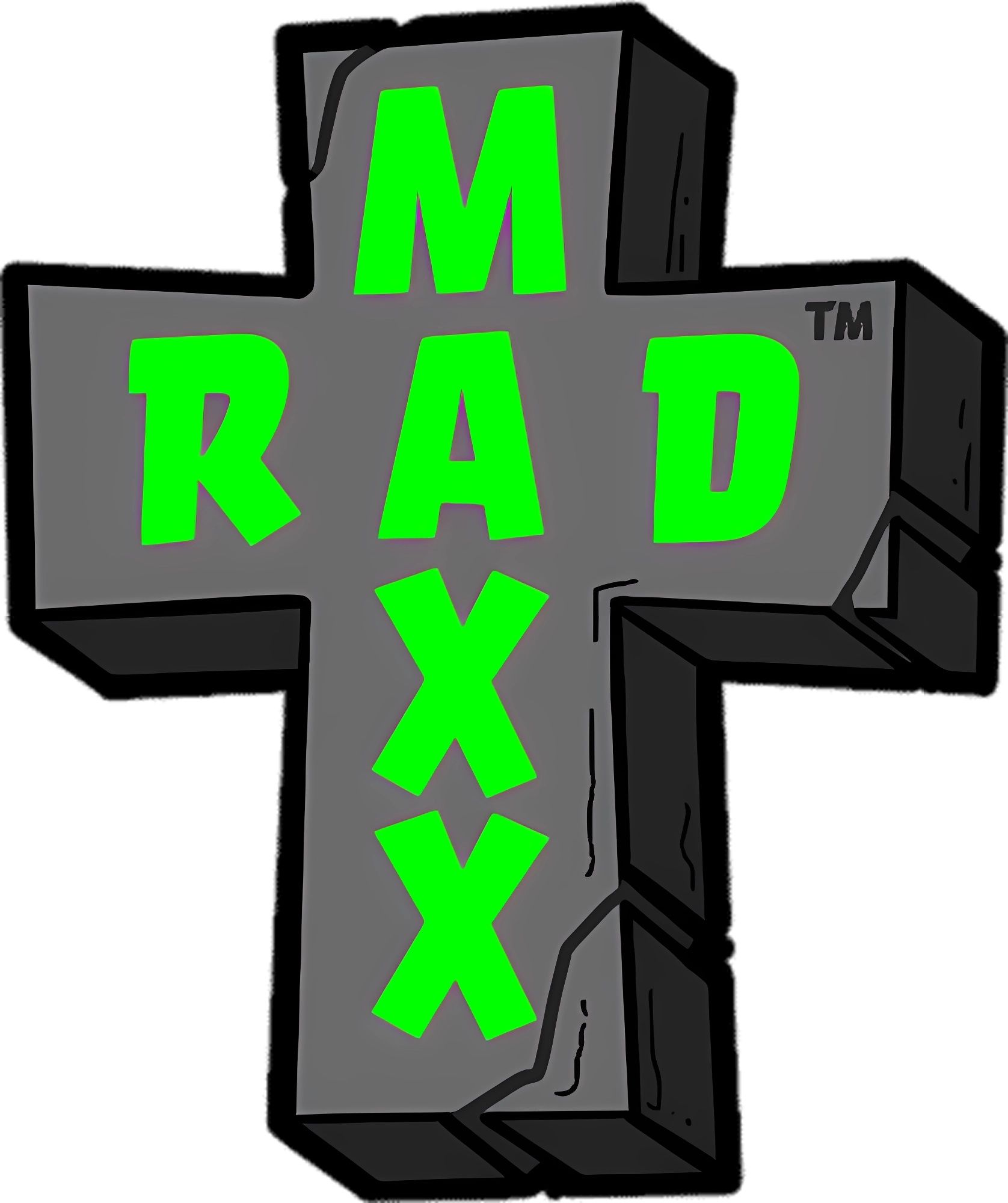 Rad Maxx