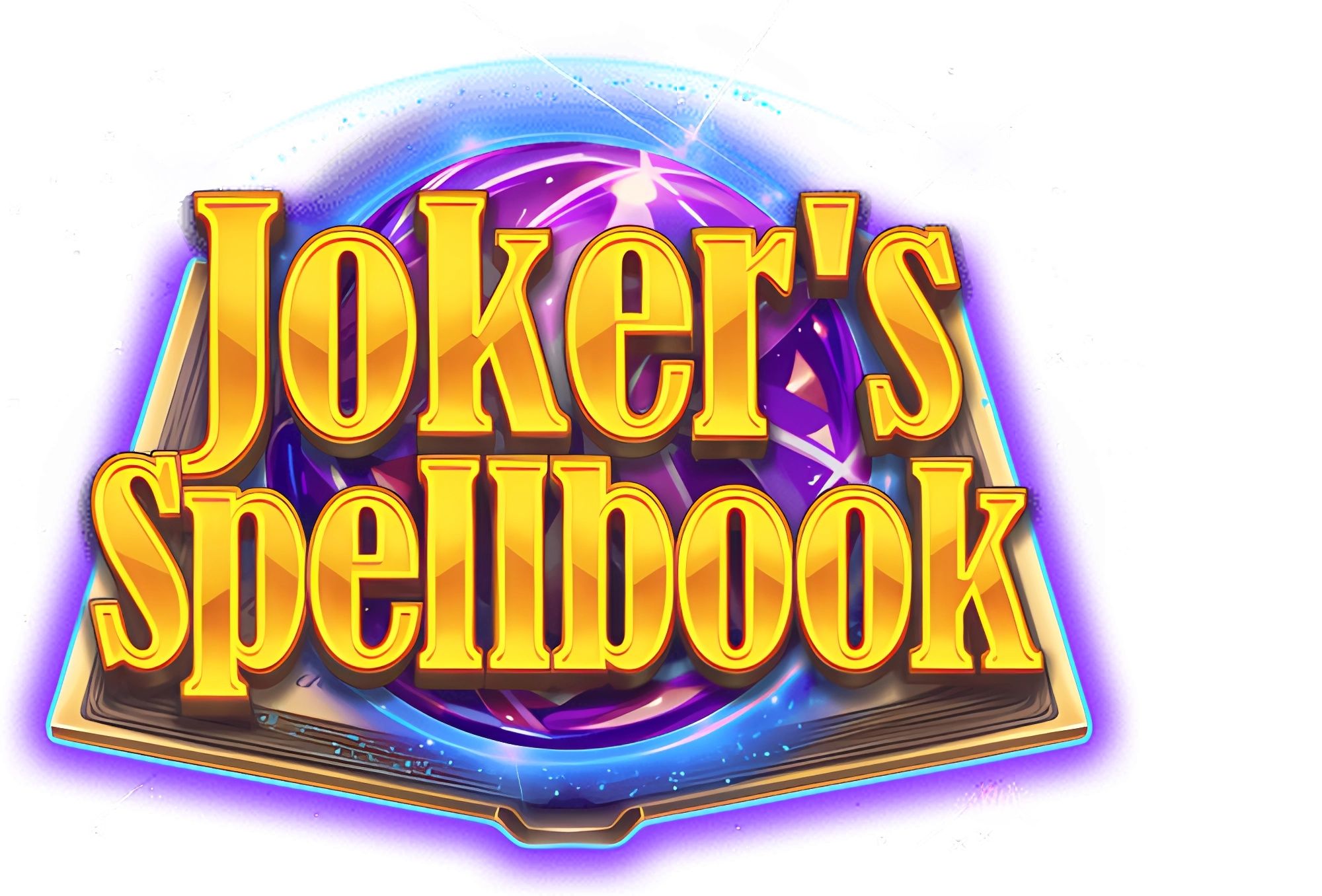 Joker's Spellbook