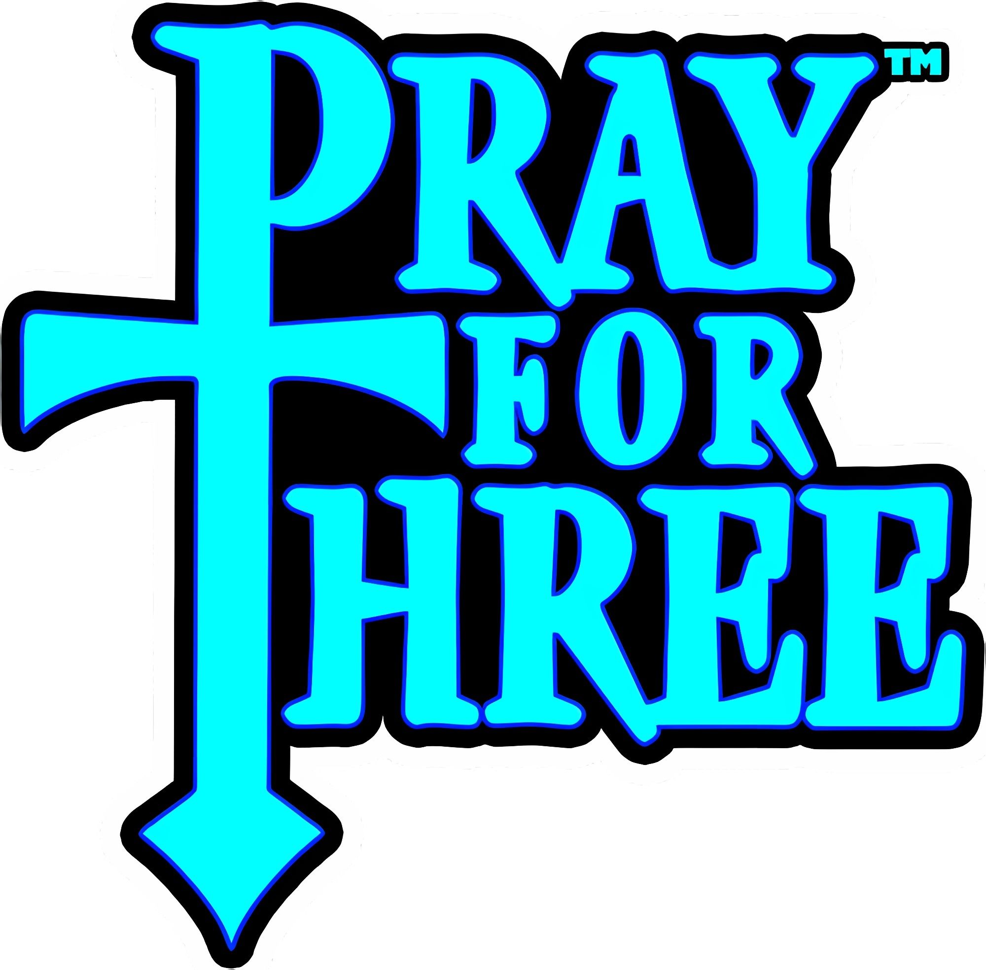 Pray for Three