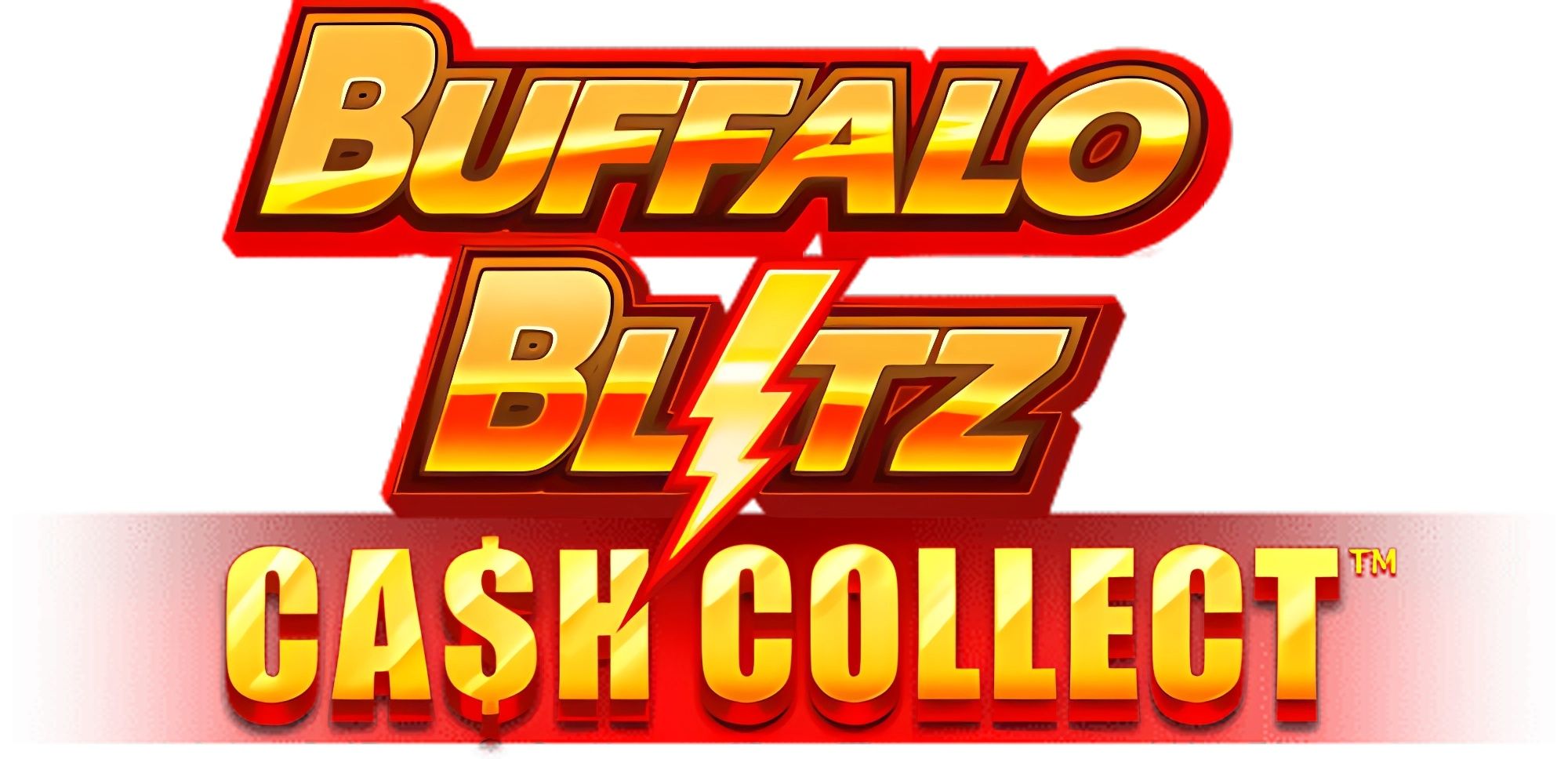 Buffalo Blitz: Cash Collect