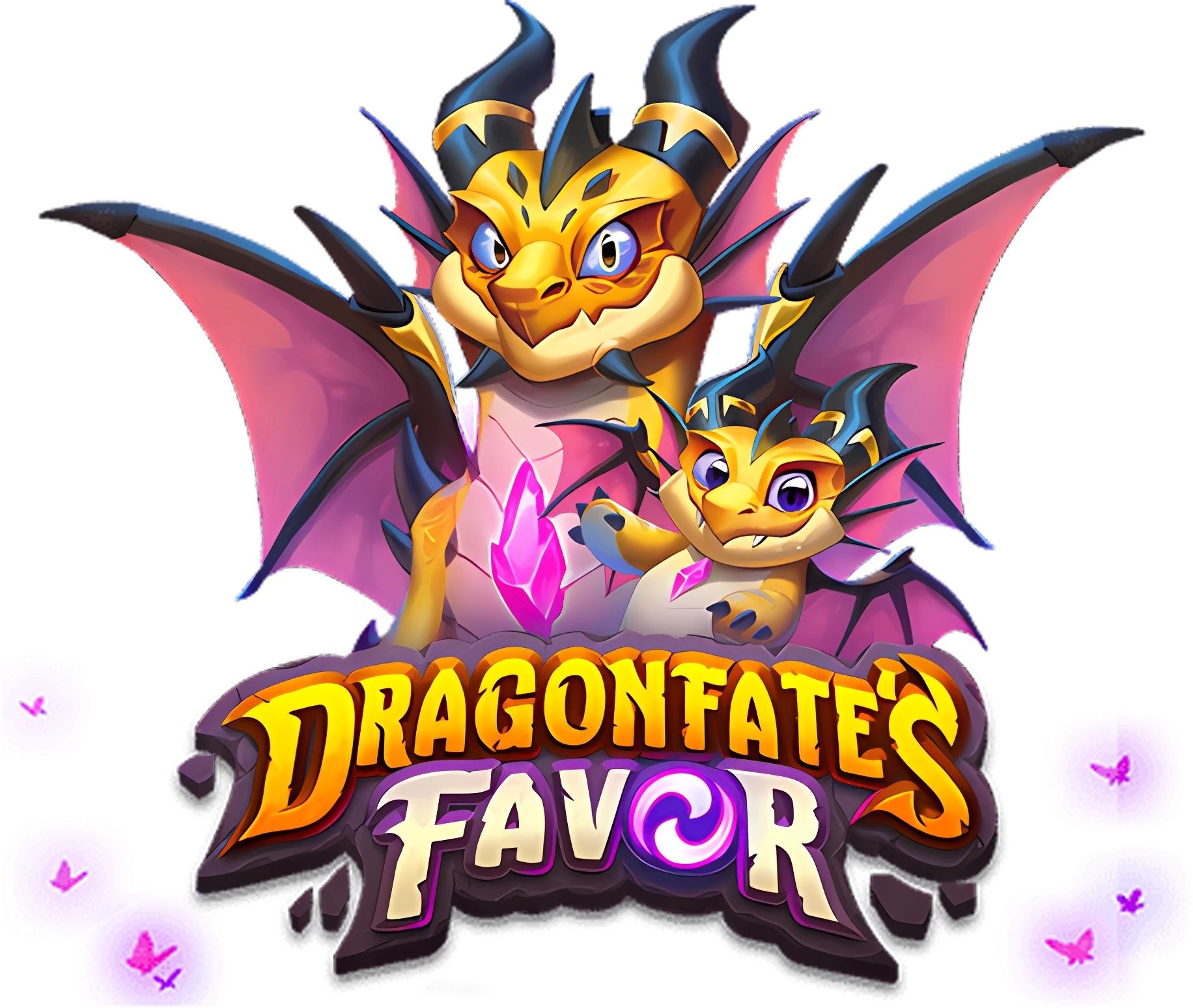 Dragonfate's Favor