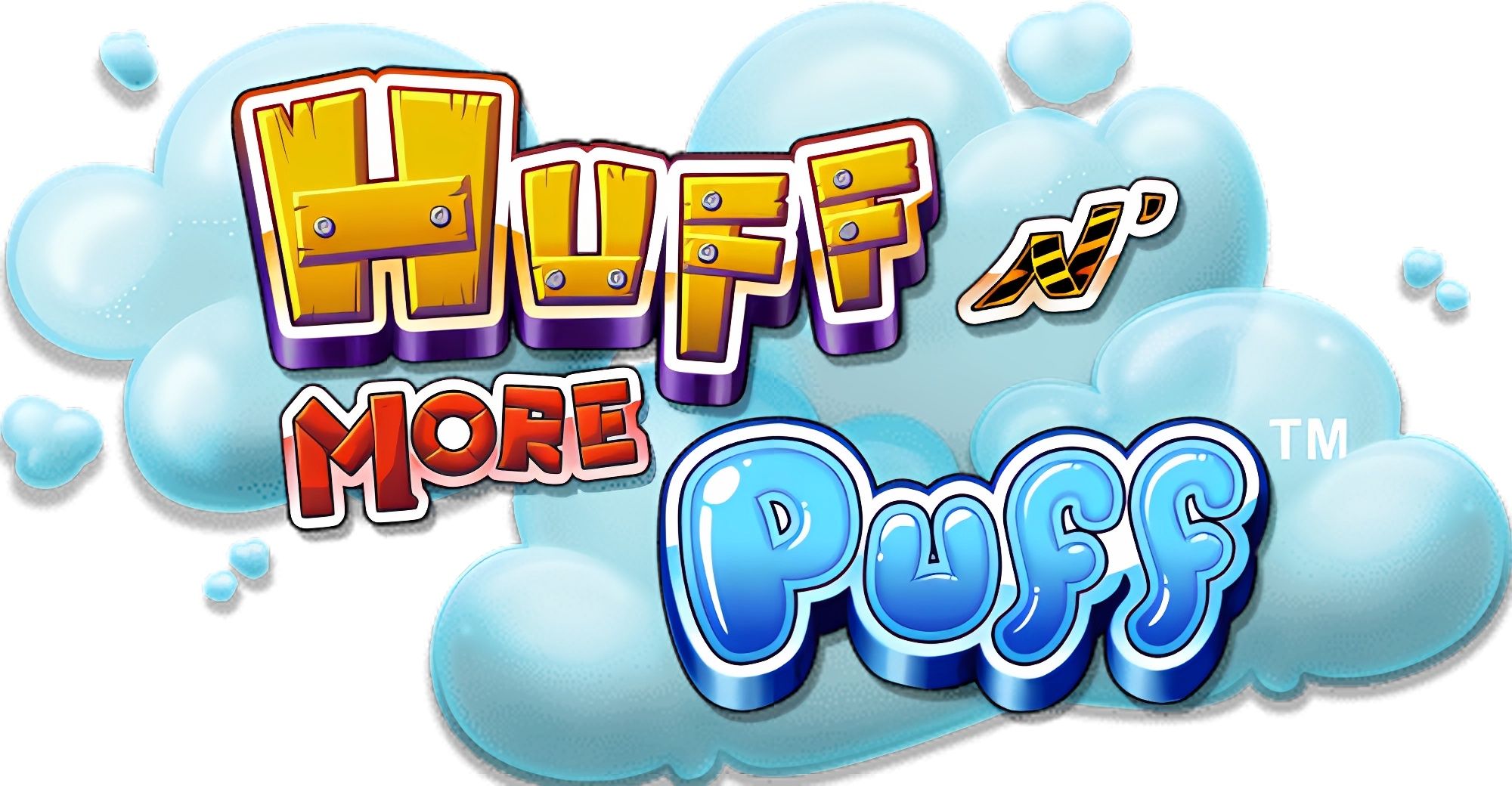 Huff N More Puff