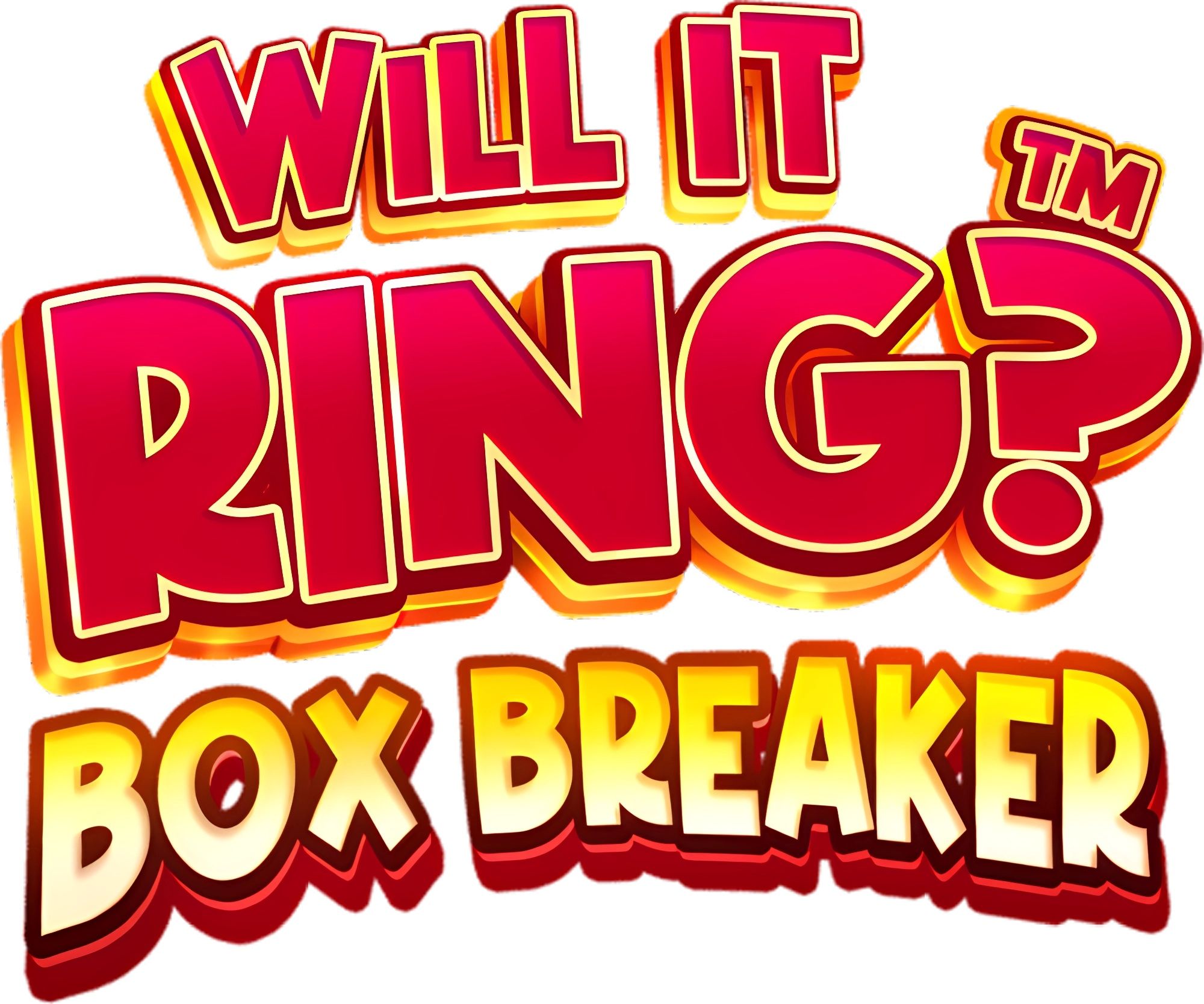 Will It Ring: Box Breaker
