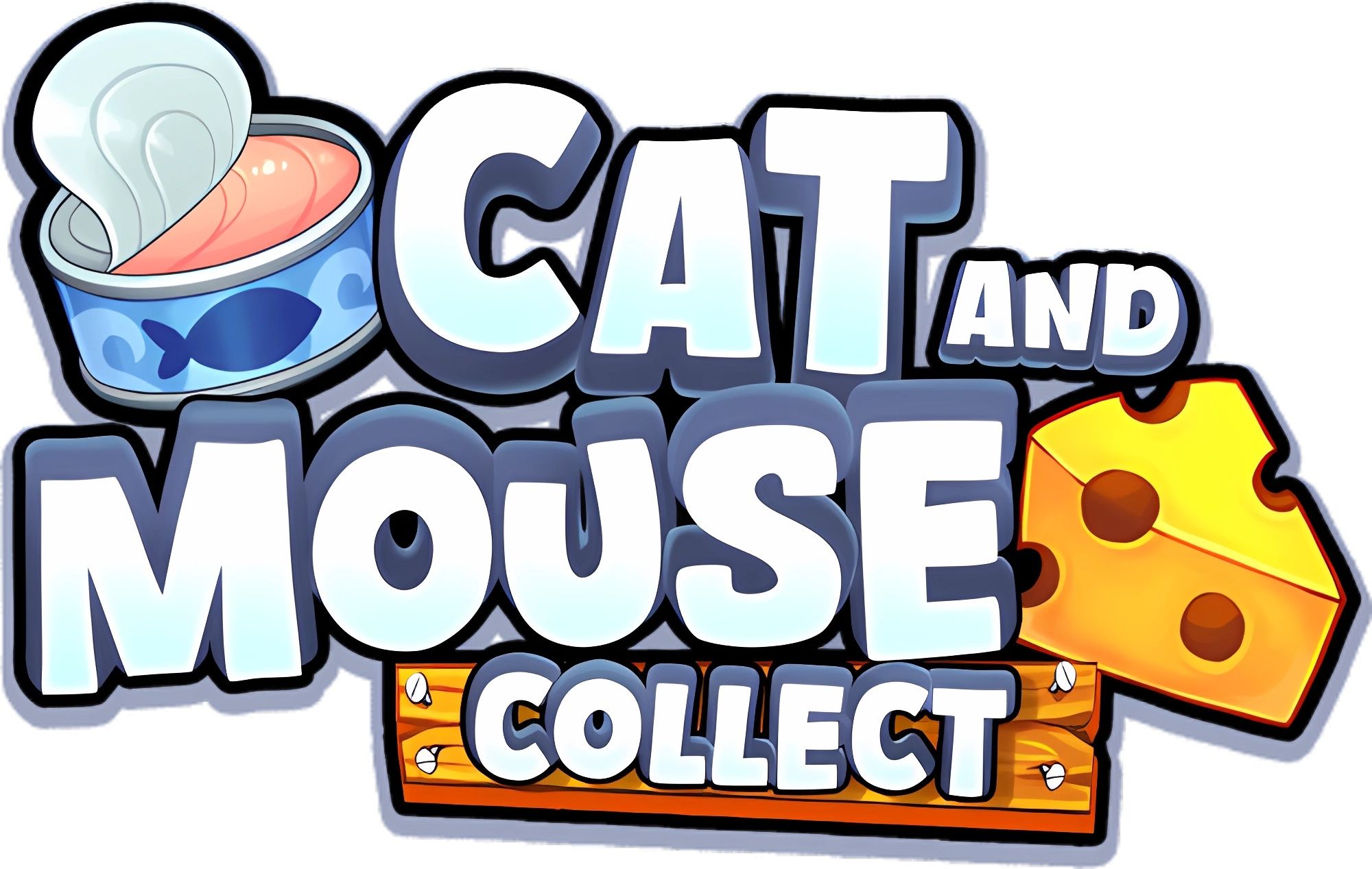 Cat and Mouse: Collect