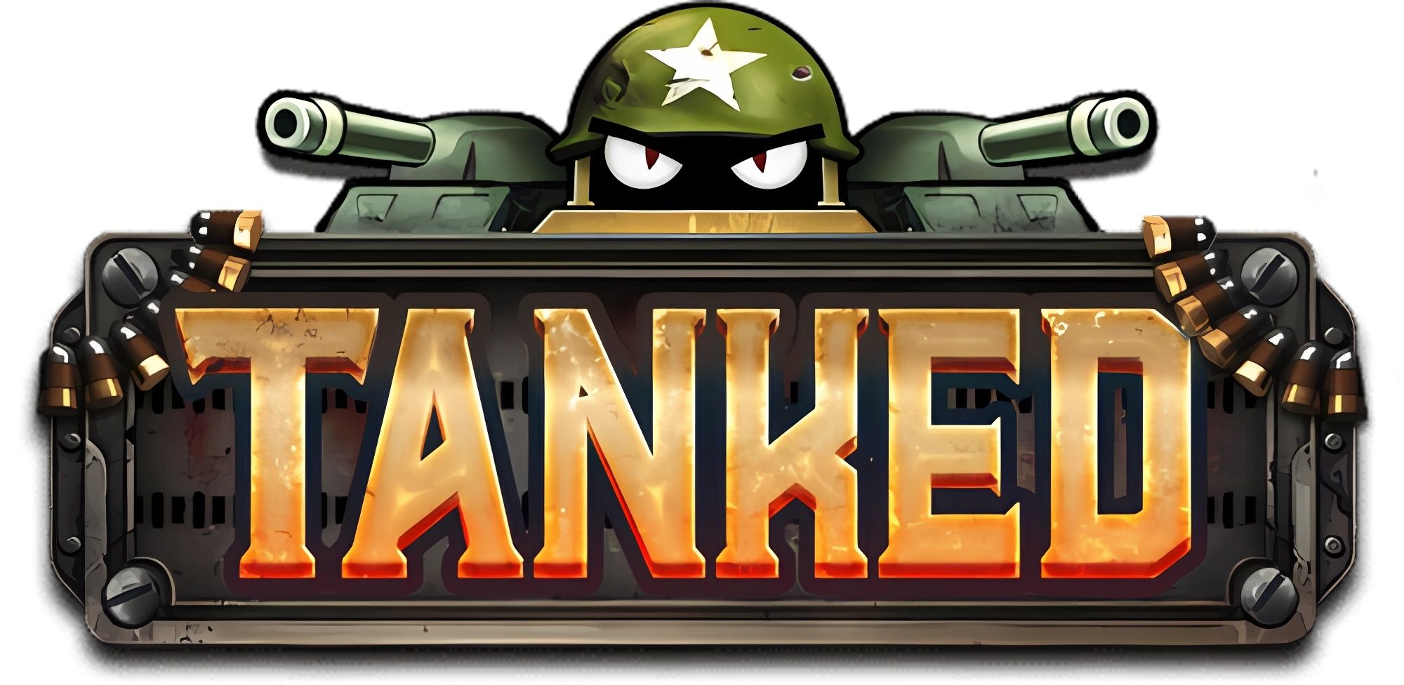 Tanked