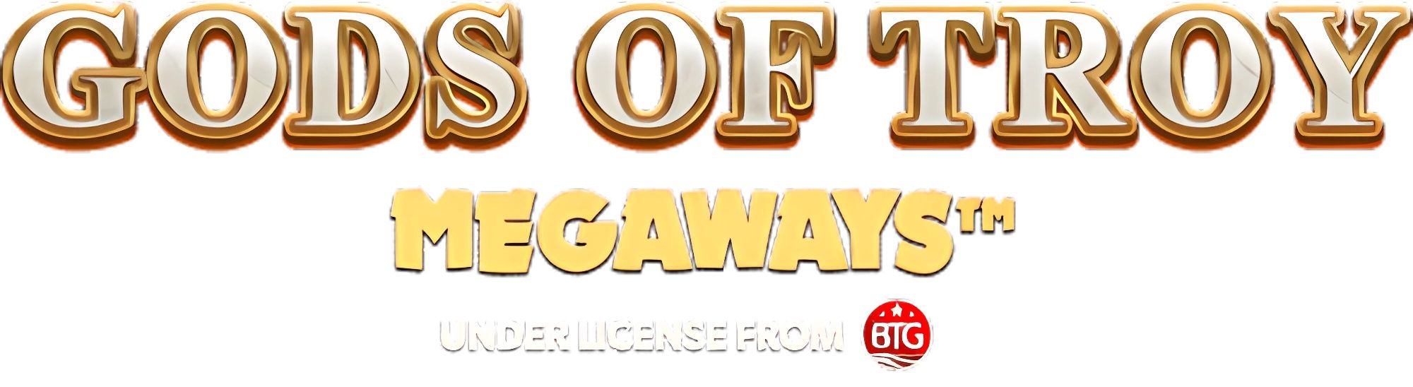 Gods of Troy Megaways