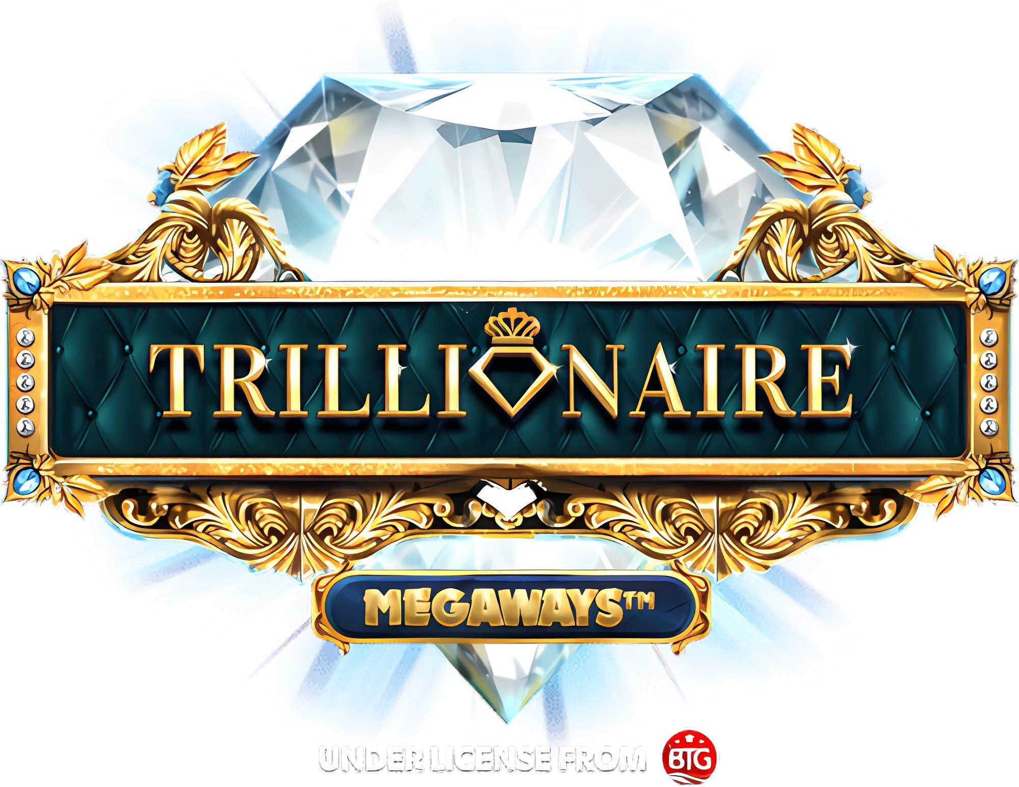 Trillionaire Megaways