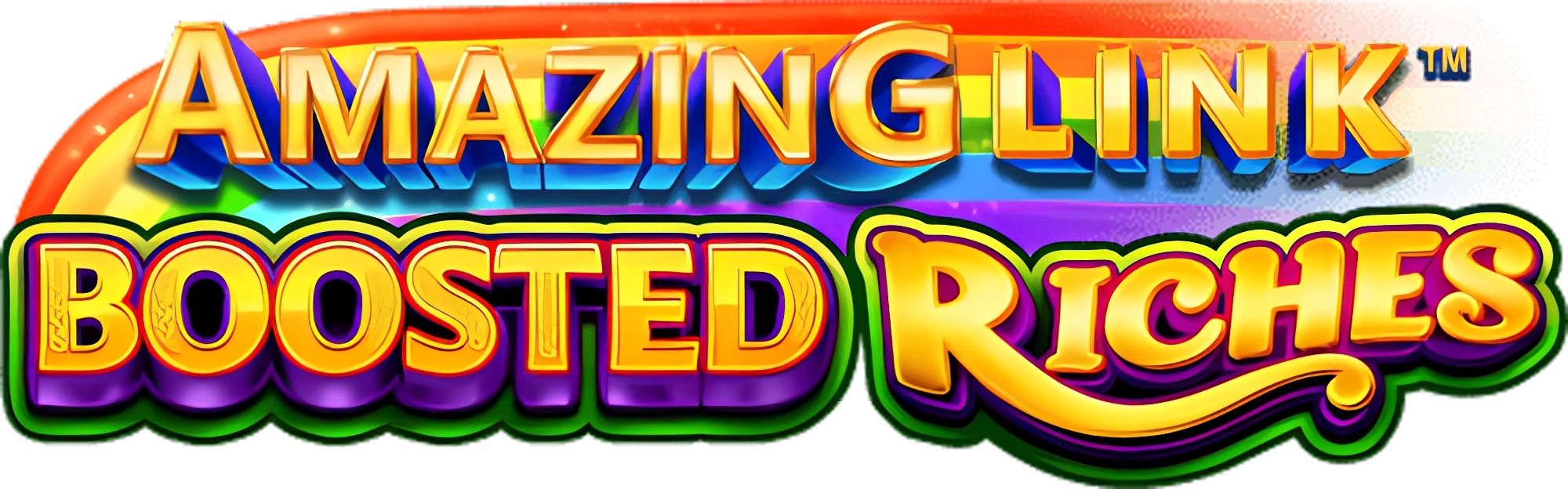 Amazing Link Boosted Riches