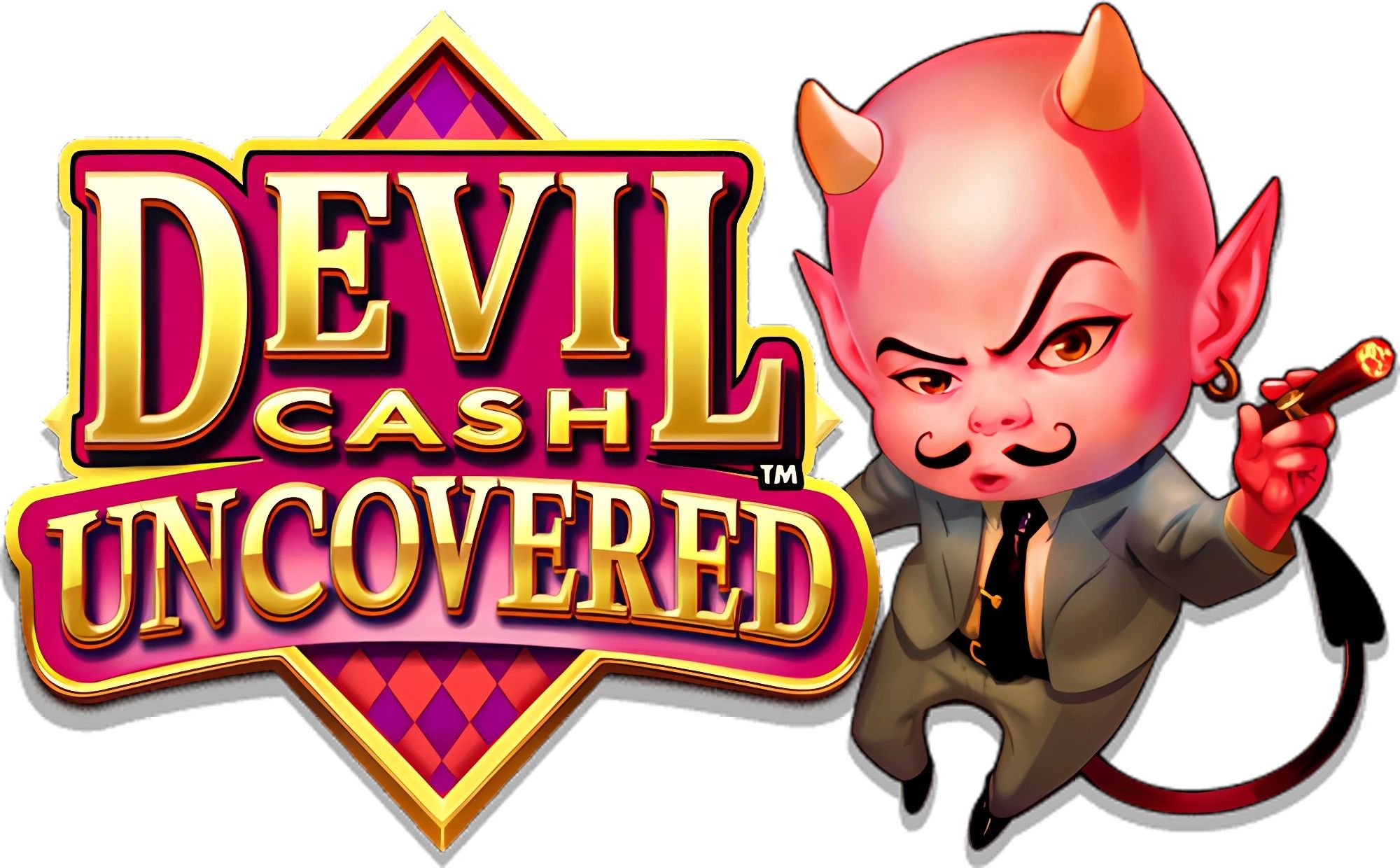 Devil Cash Uncovered