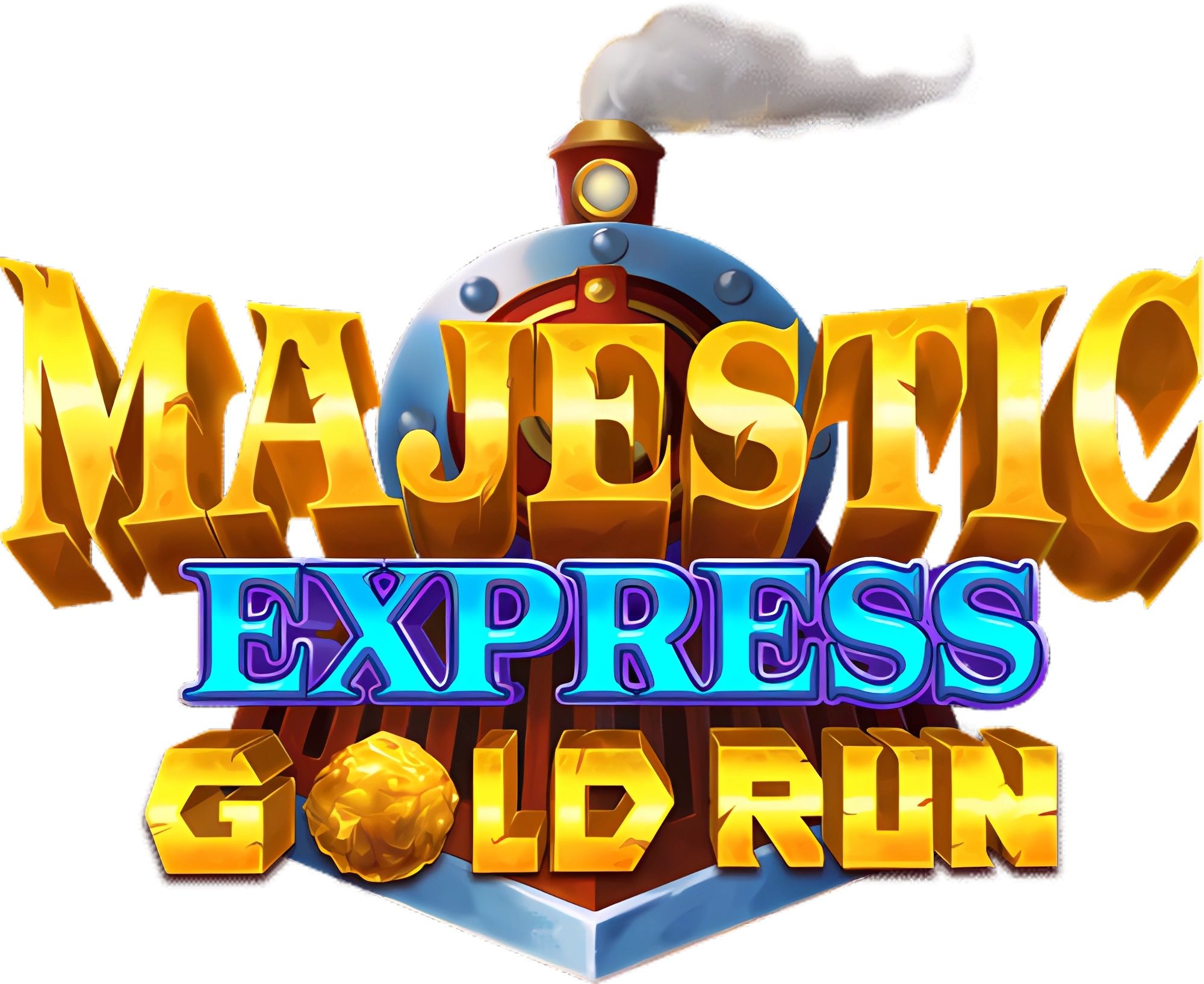 Majestic Express - Gold Run