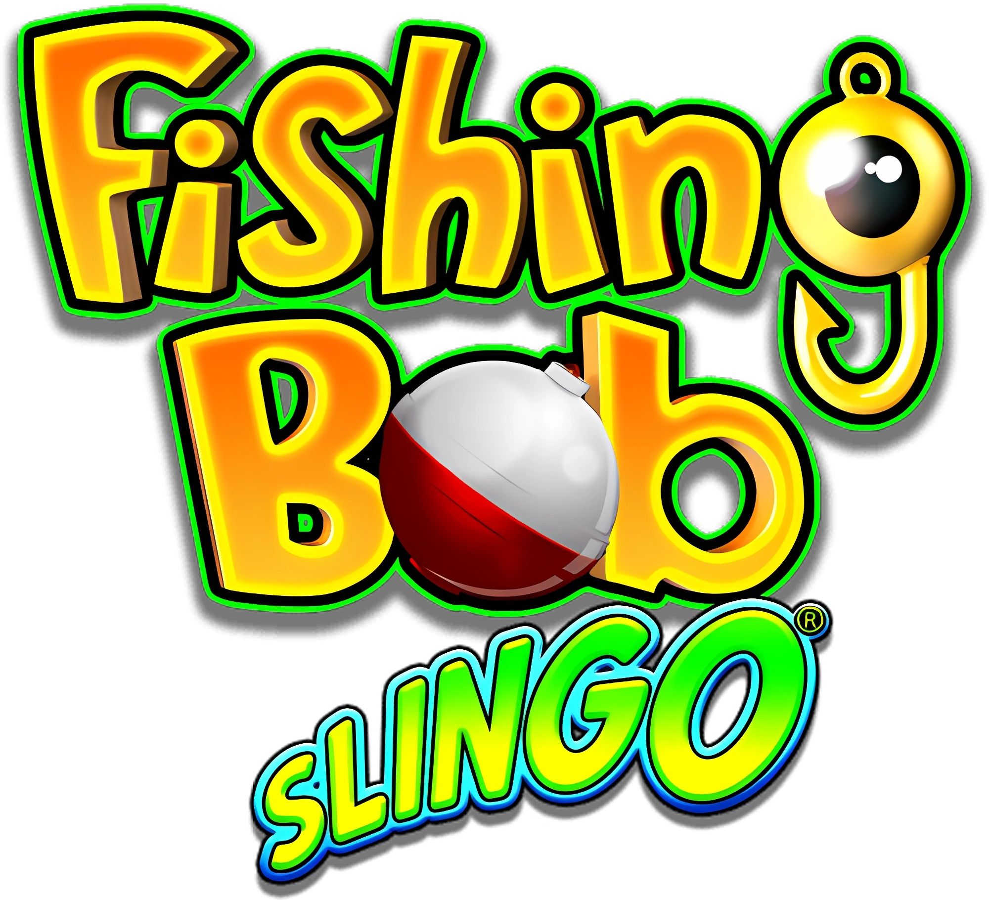 Slingo Fishing Bob