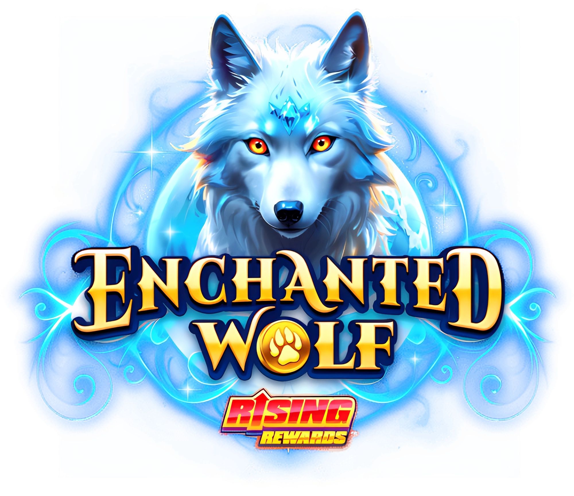 Enchanted Wolf: Rising Rewards