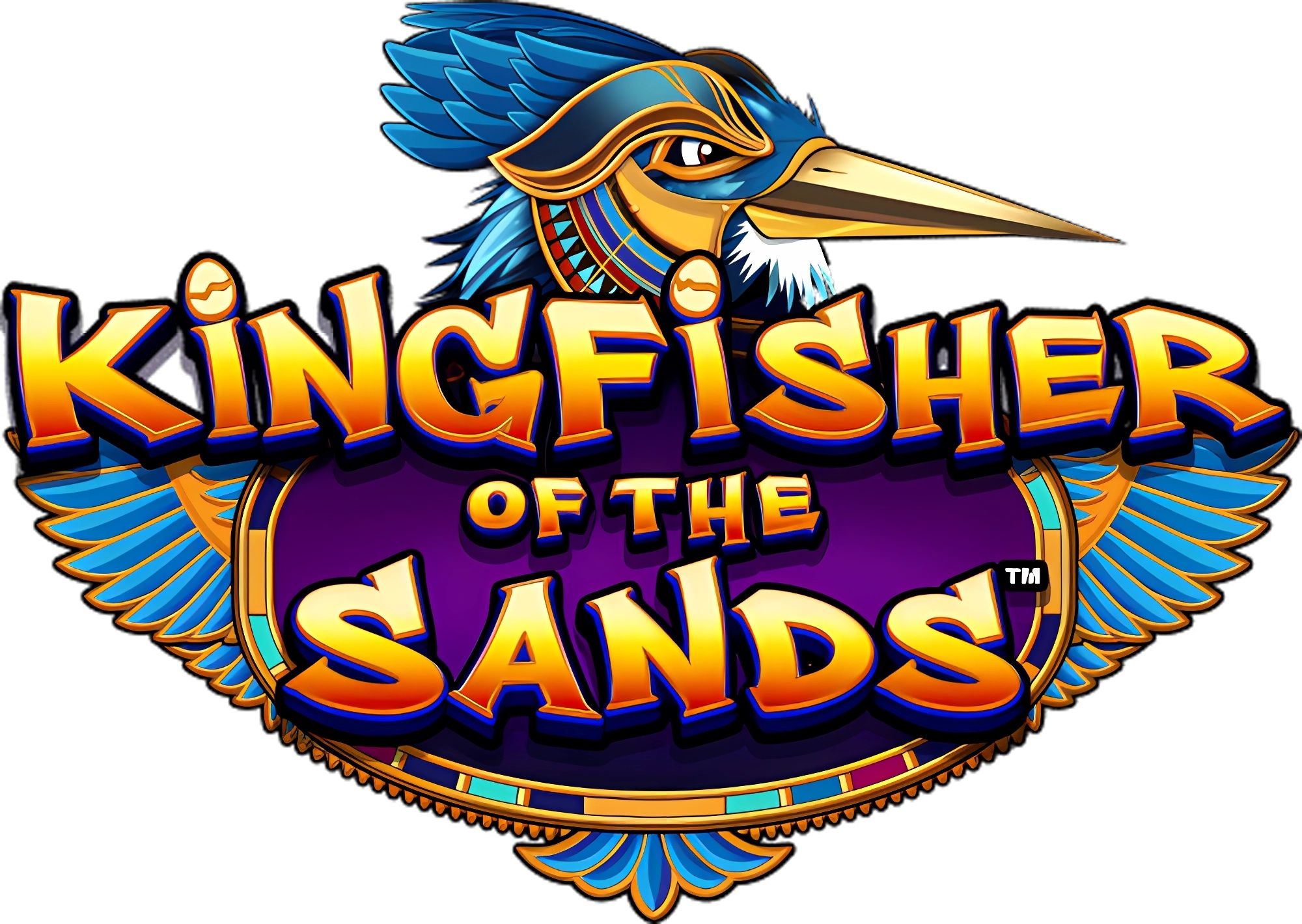 Kingfisher of the Sands