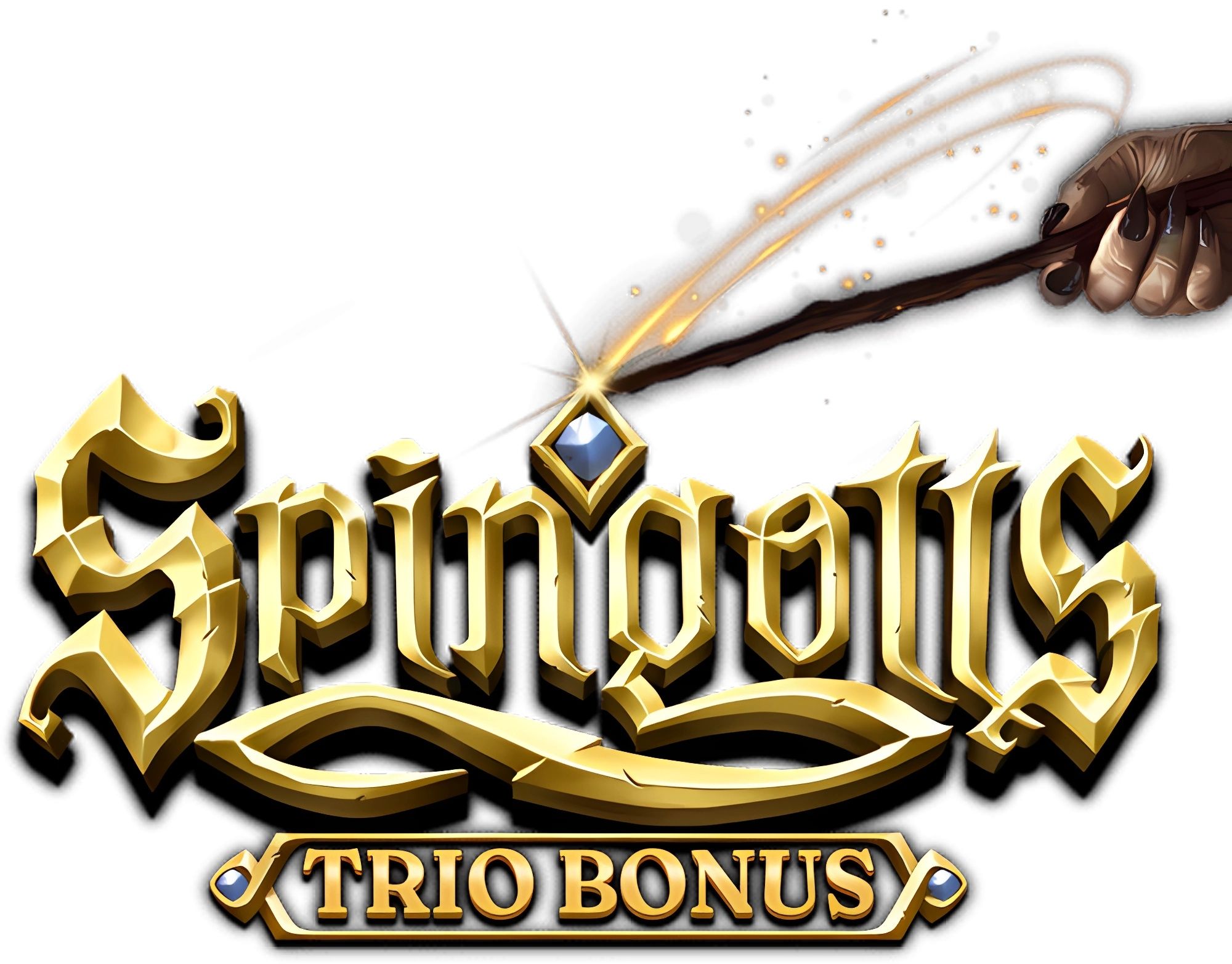 Spingotts Trio Bonus