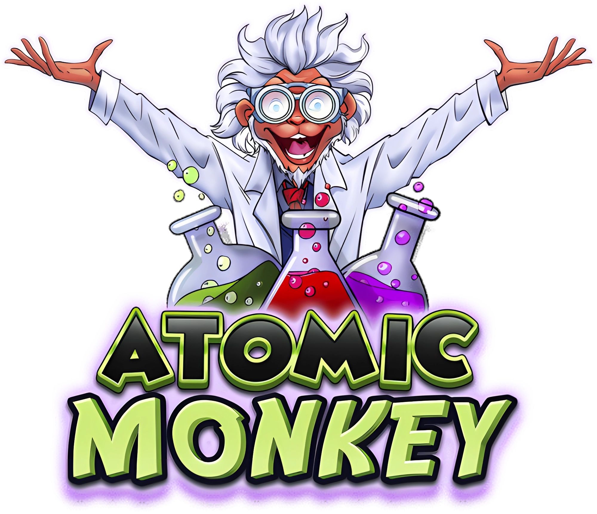 Atomic Monkey