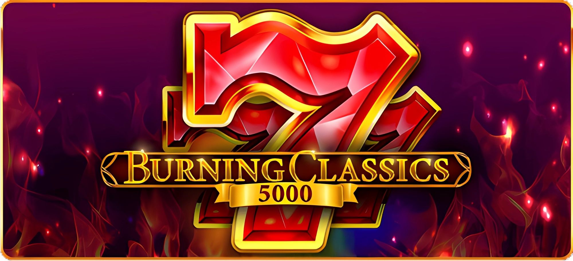 Burning Classics 5000