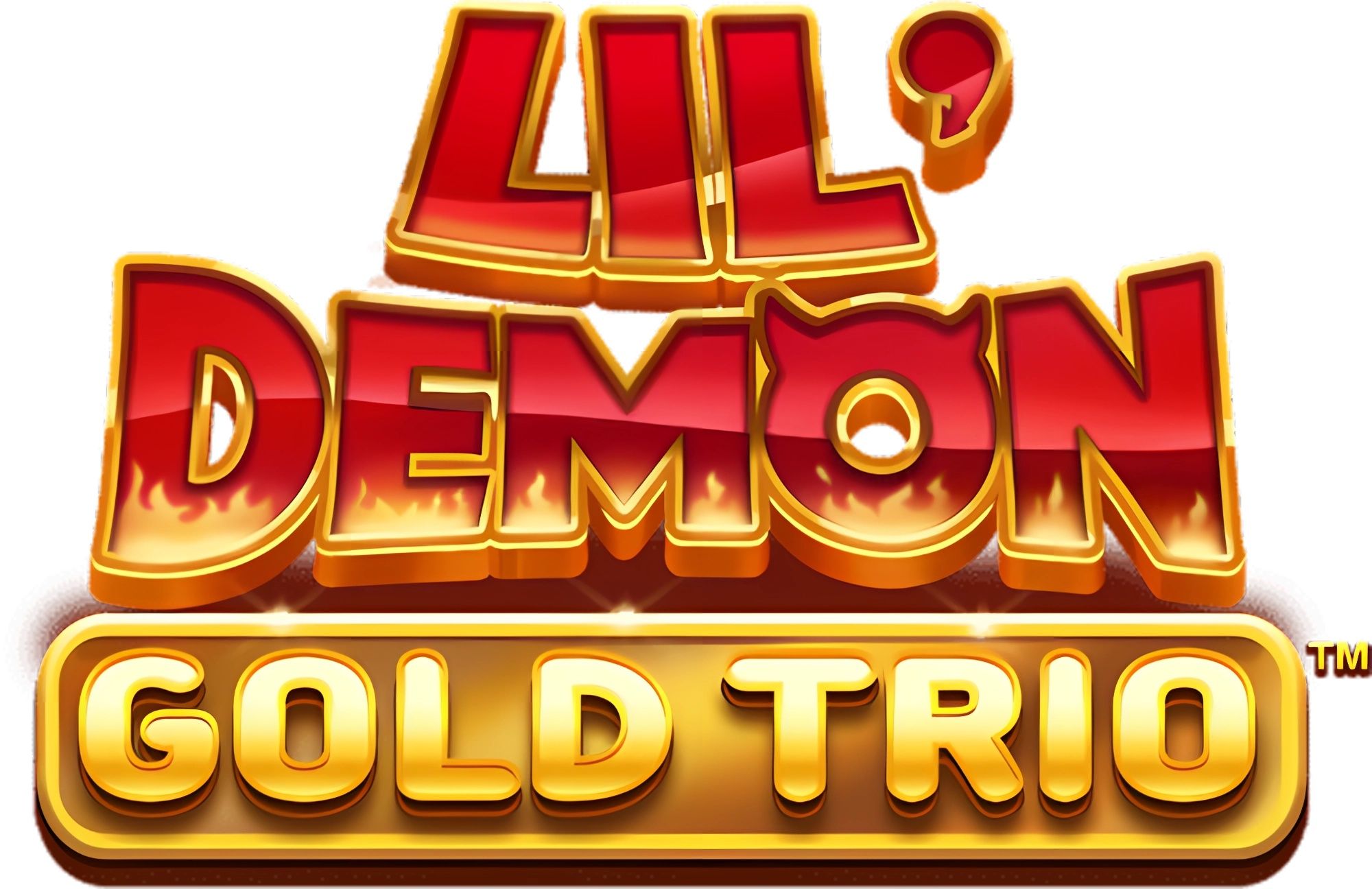 Gold Trio: Lil Demon
