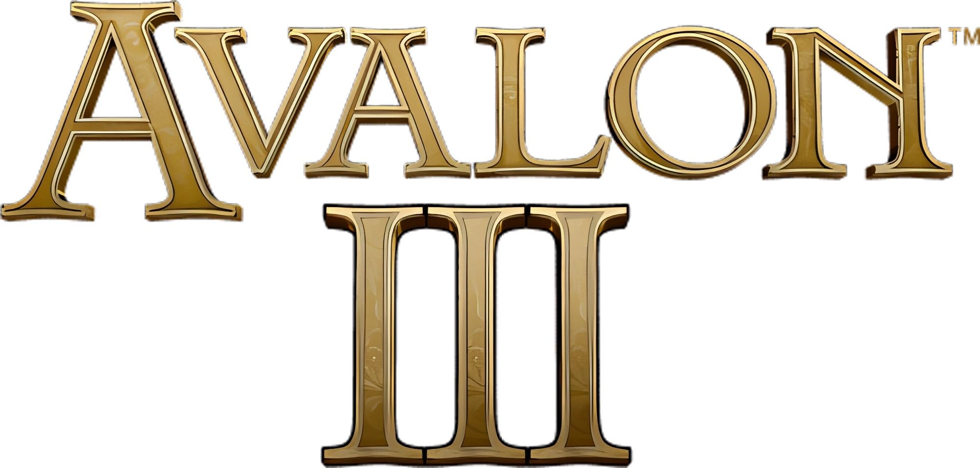 Avalon III