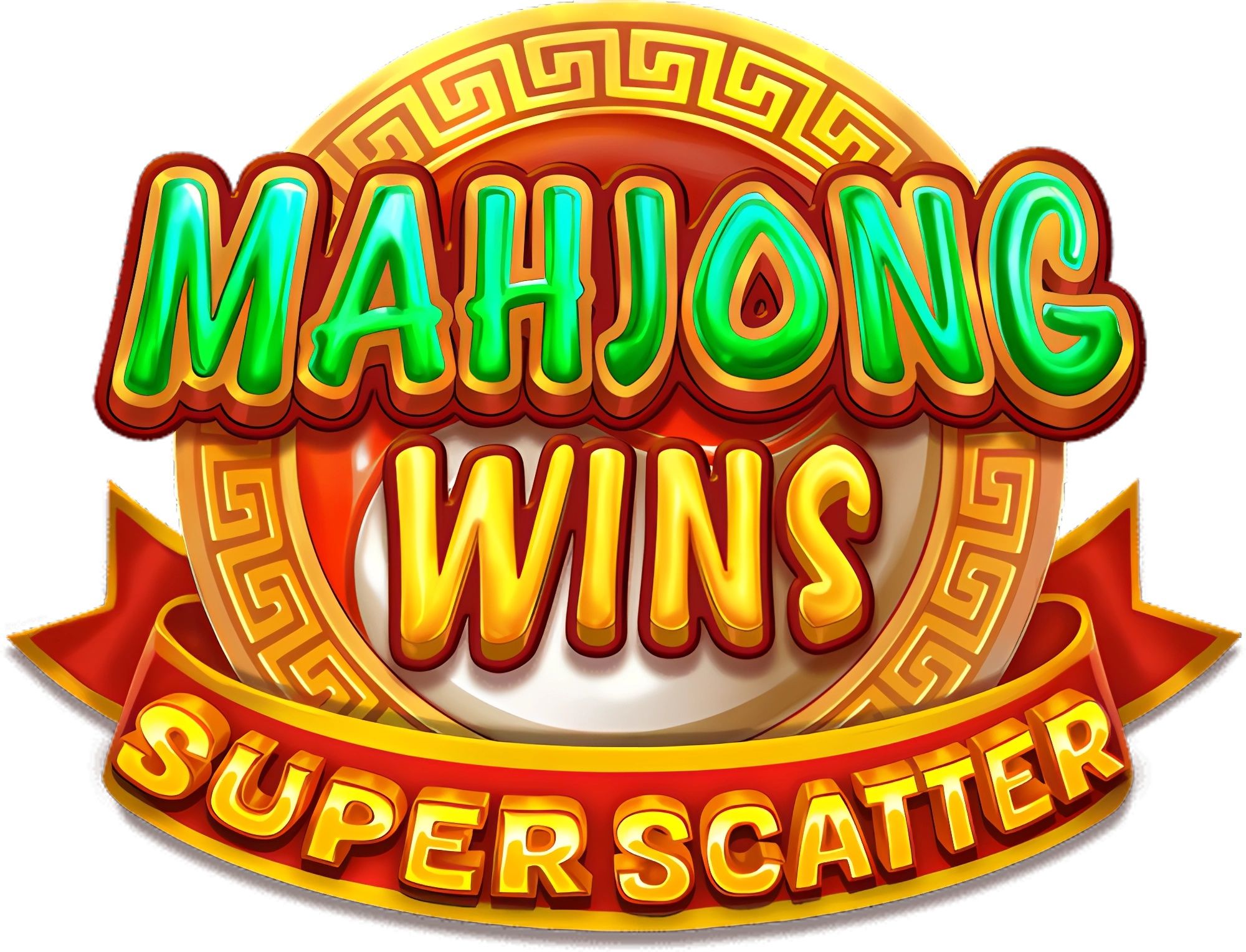 Mahjong Wins Super Scatter
