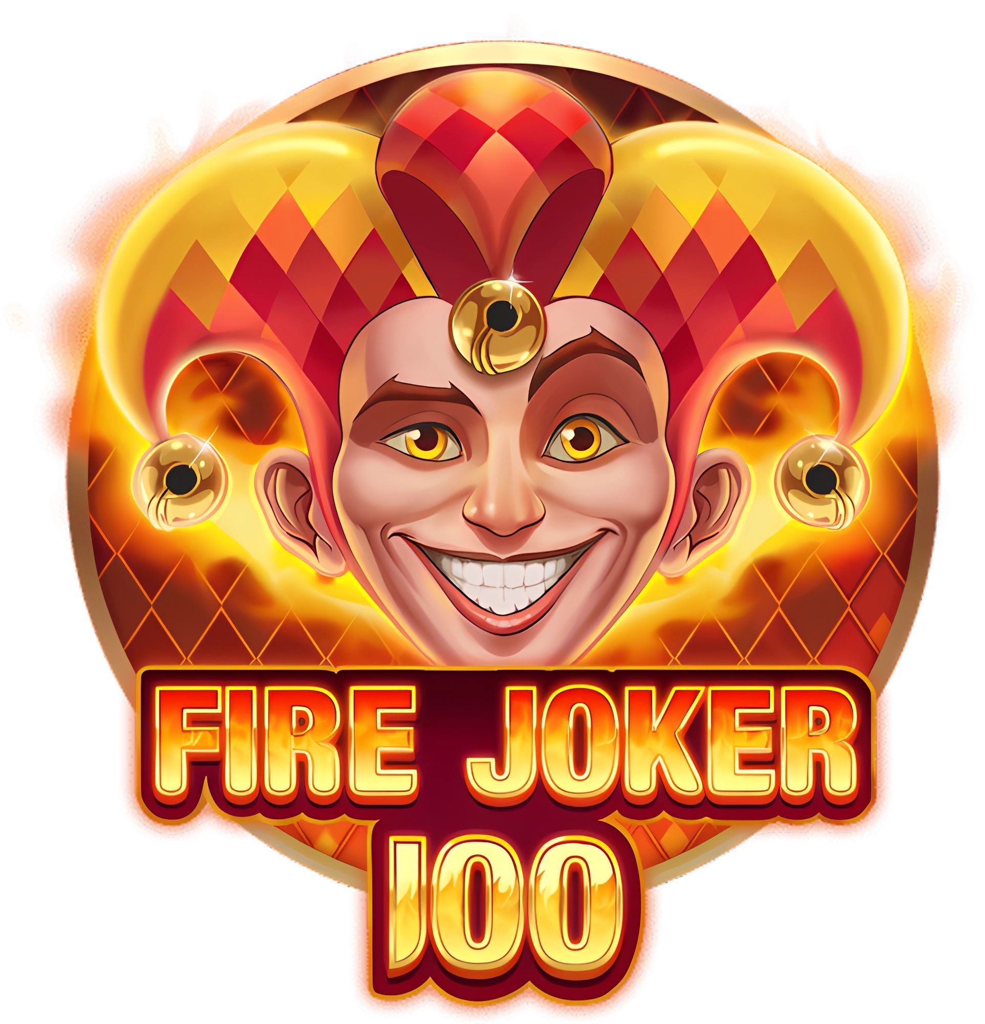 Fire Joker 100