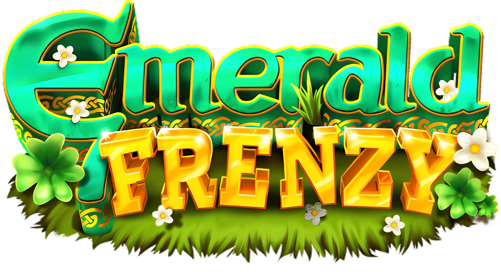 Emerald Frenzy