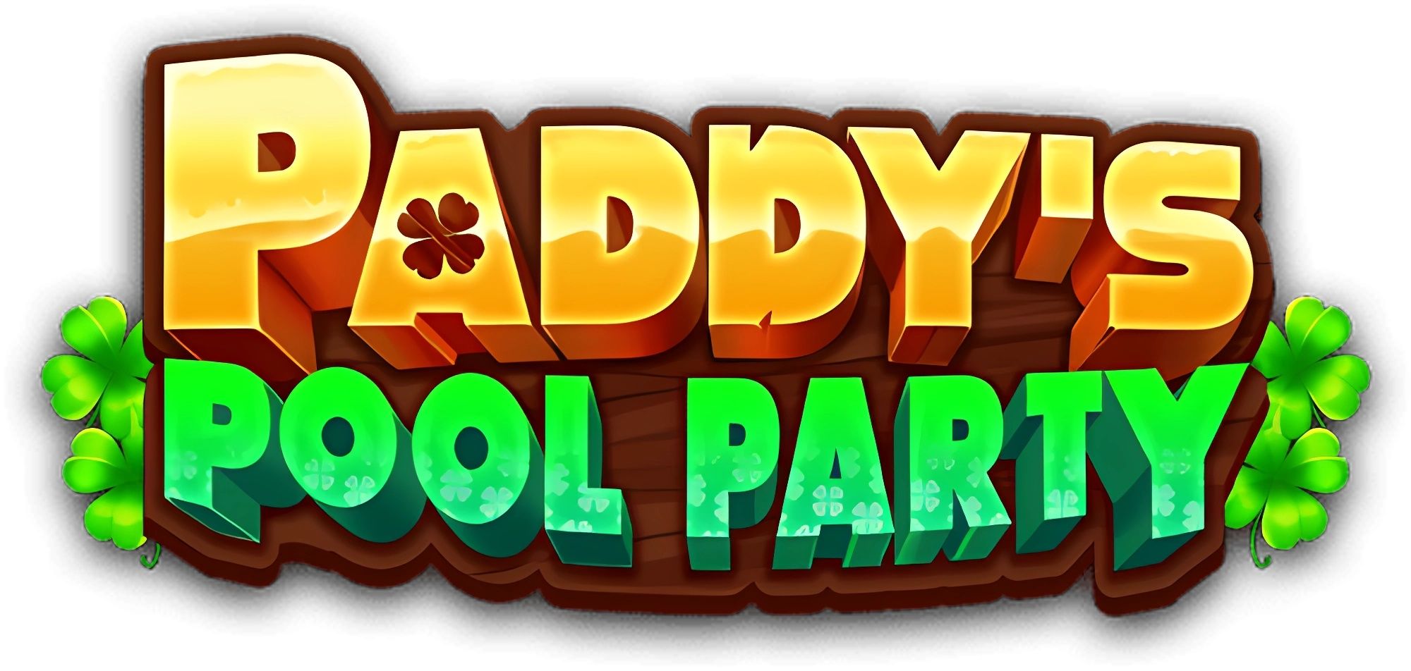Paddy's Pool Party