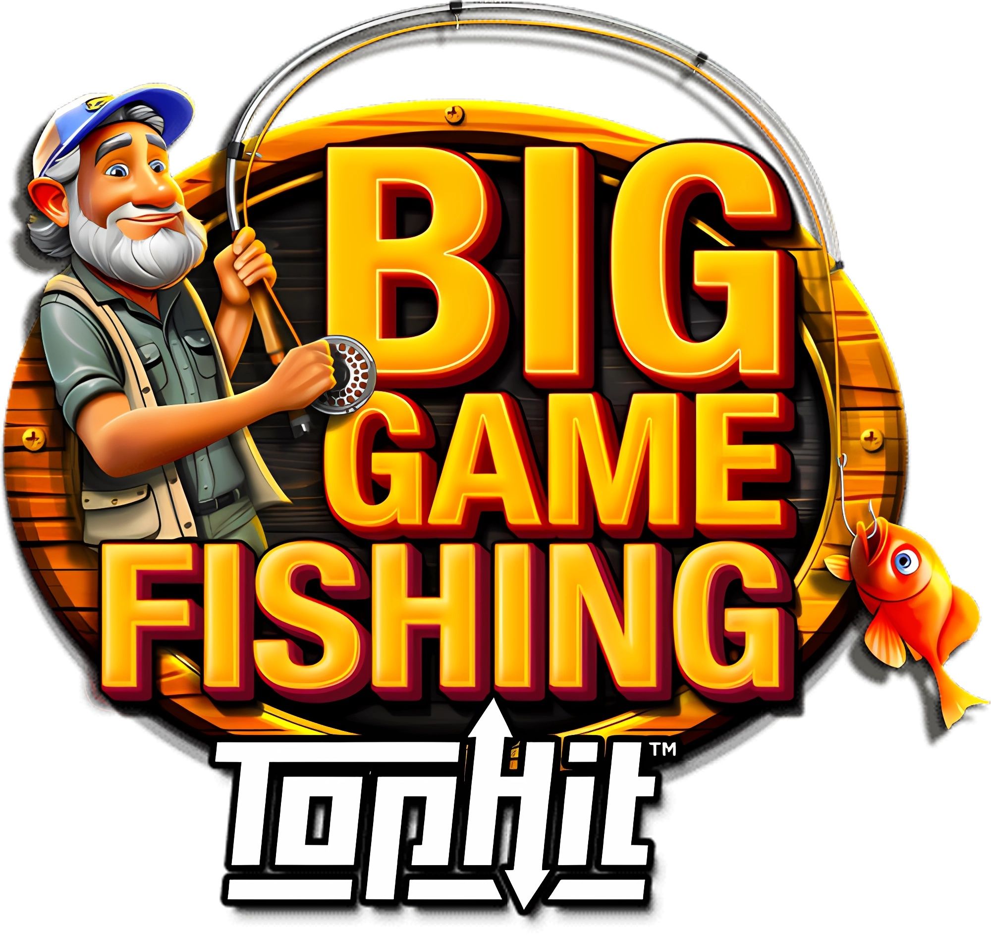 Big Game Fishing Tophit