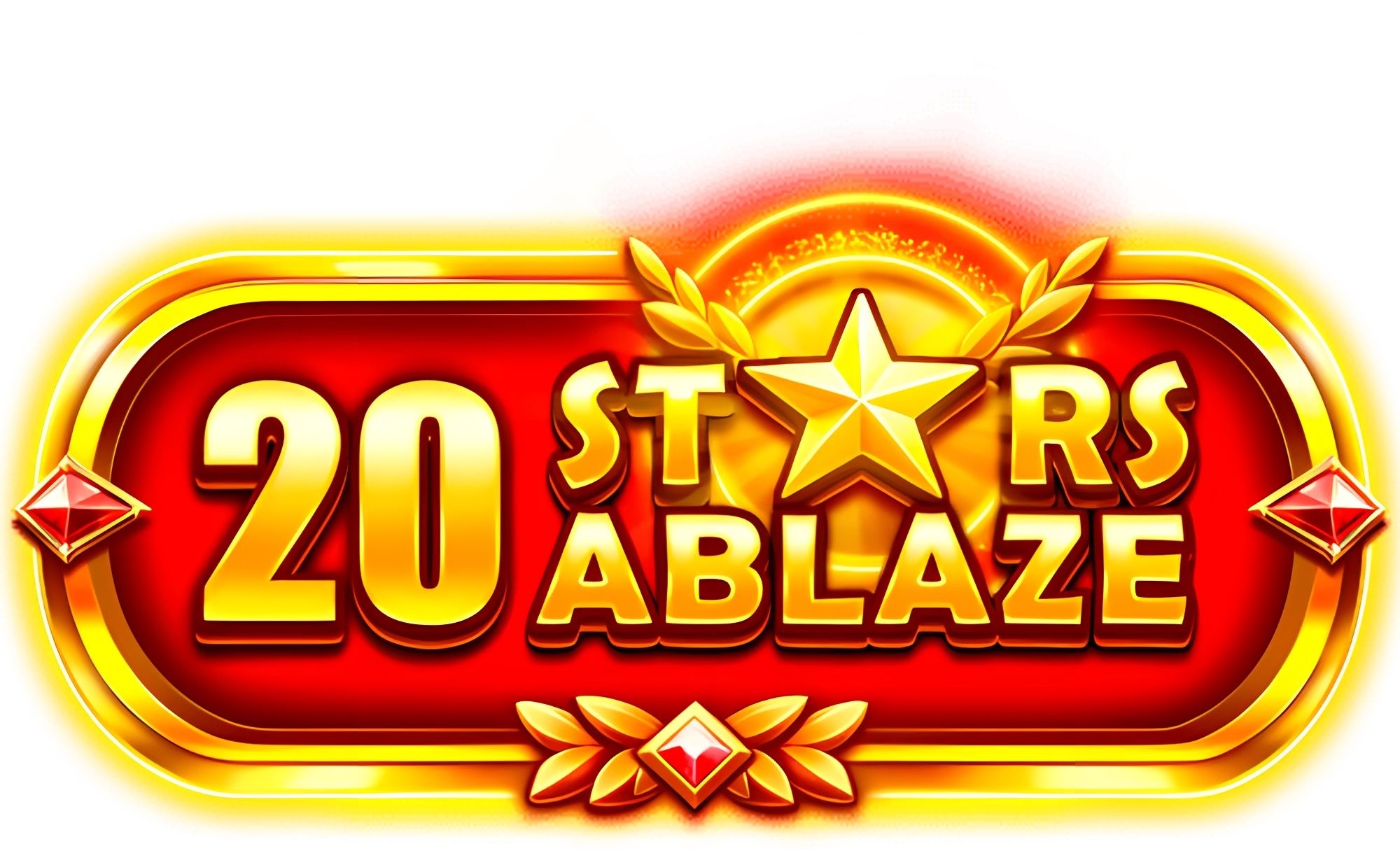 20 Stars Ablaze