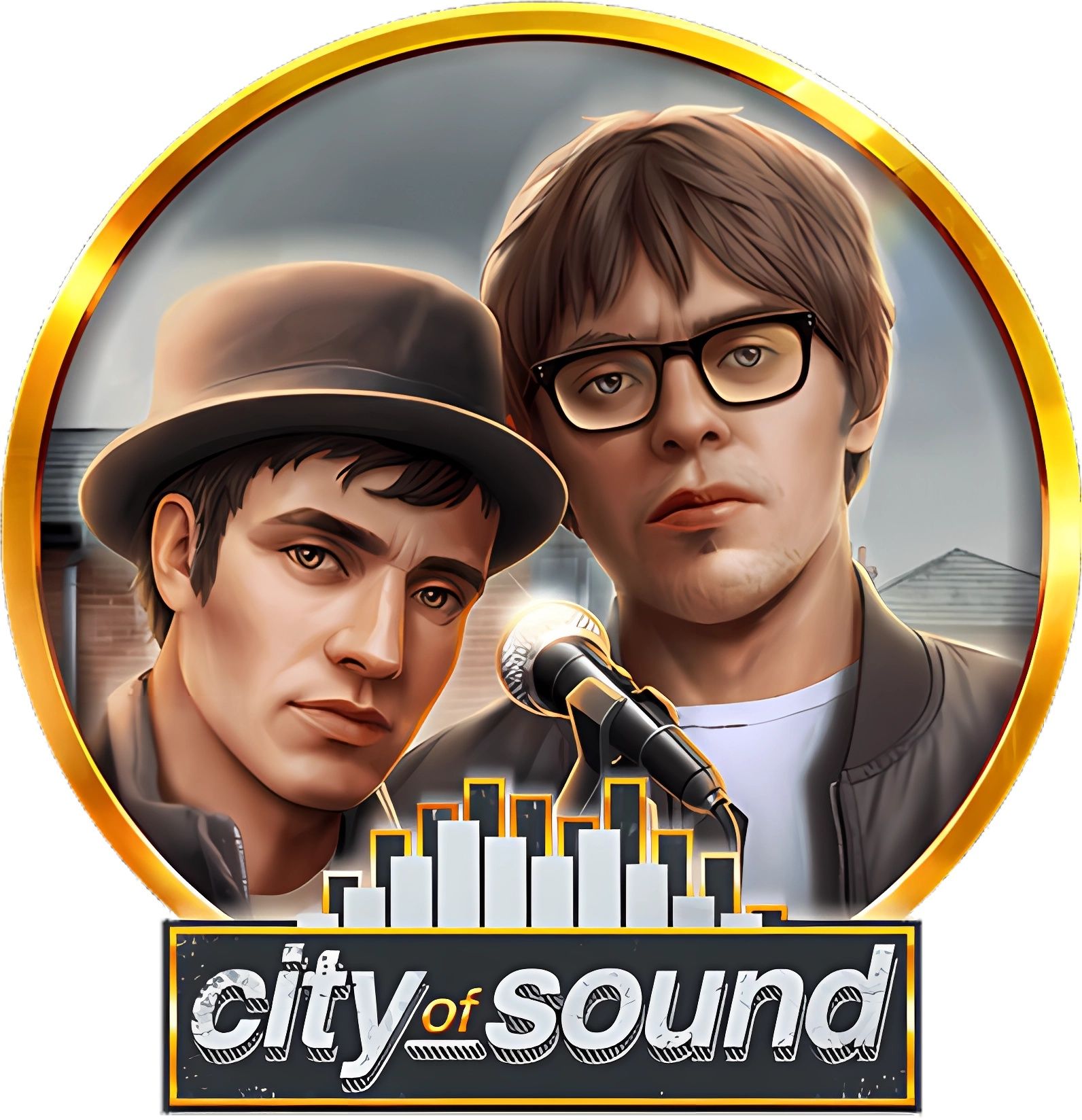City of Sound
