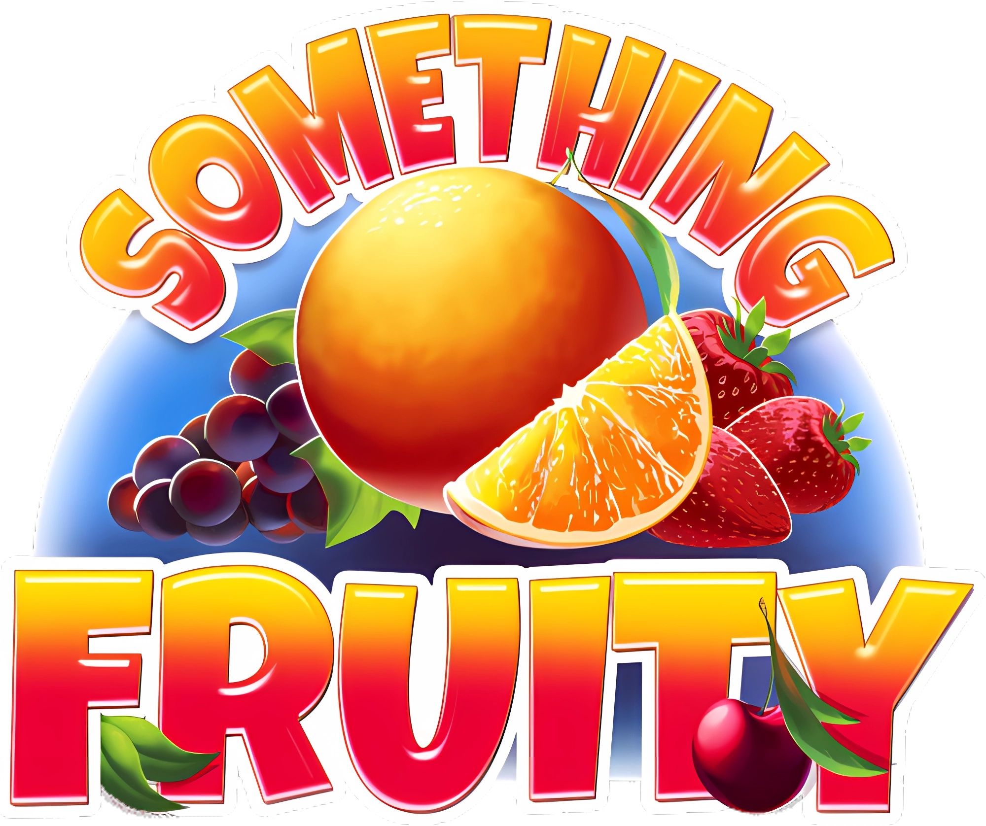 Something Fruity