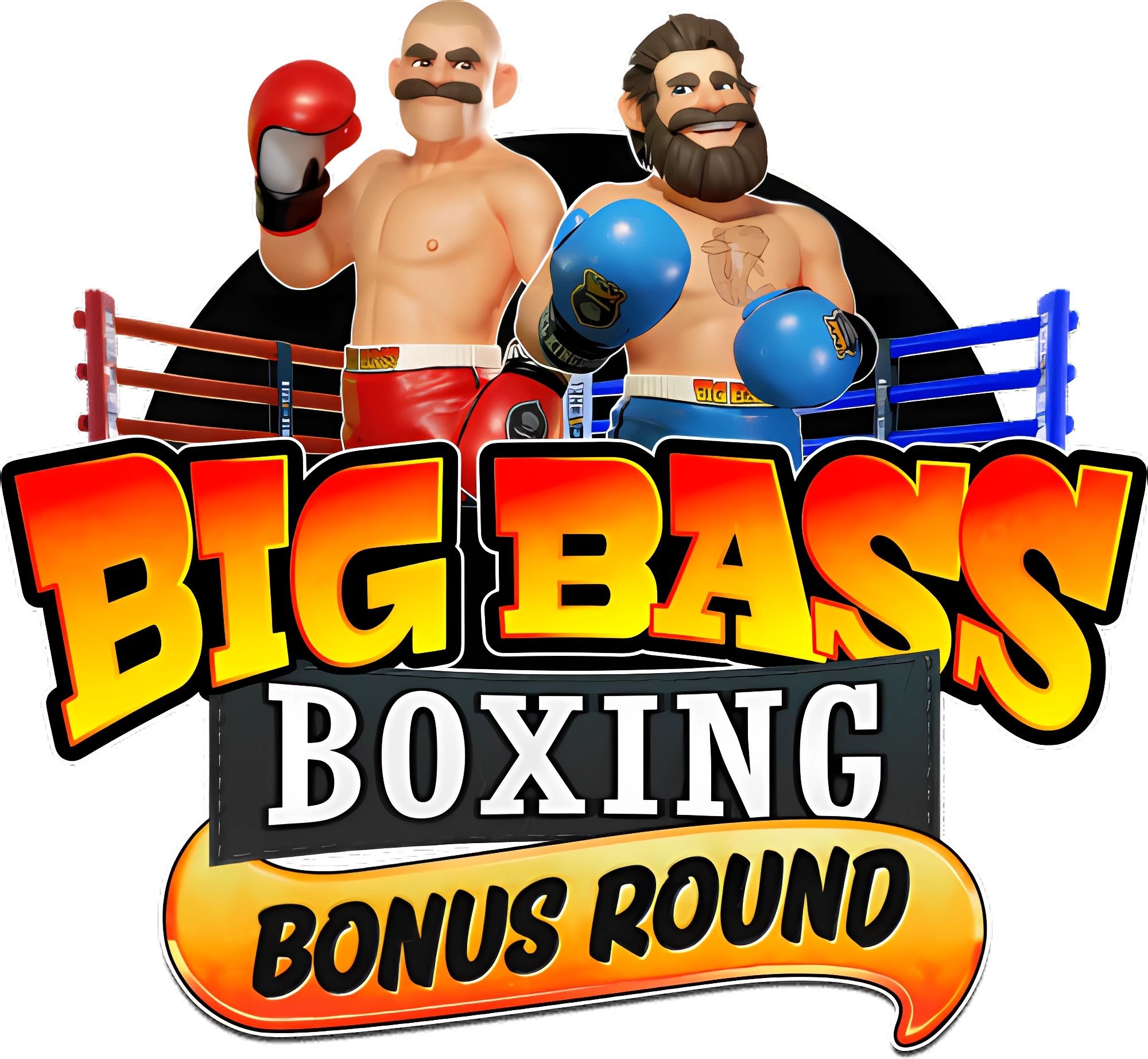 Big Bass Boxing Bonus Round
