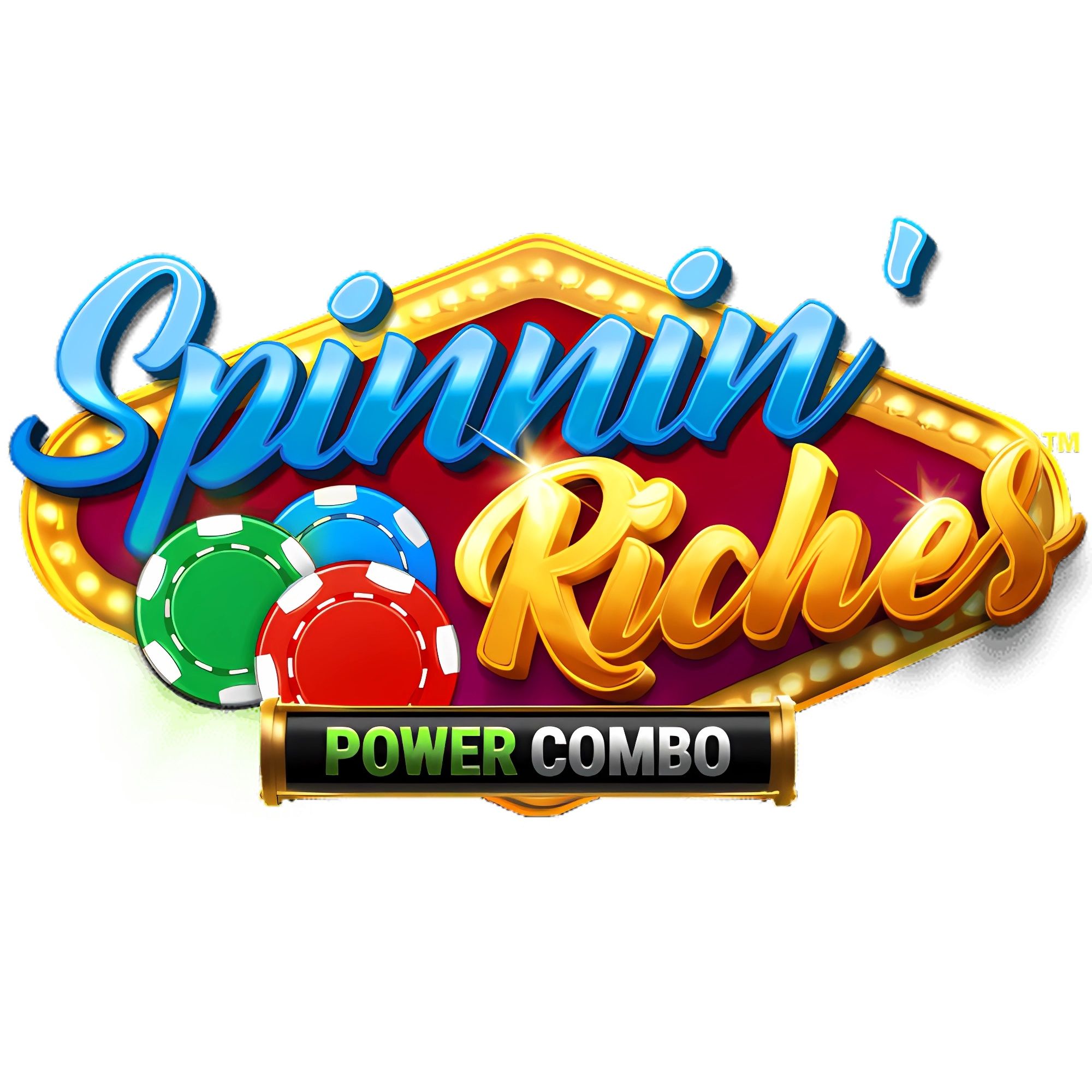 Spinnin Riches Power Combo